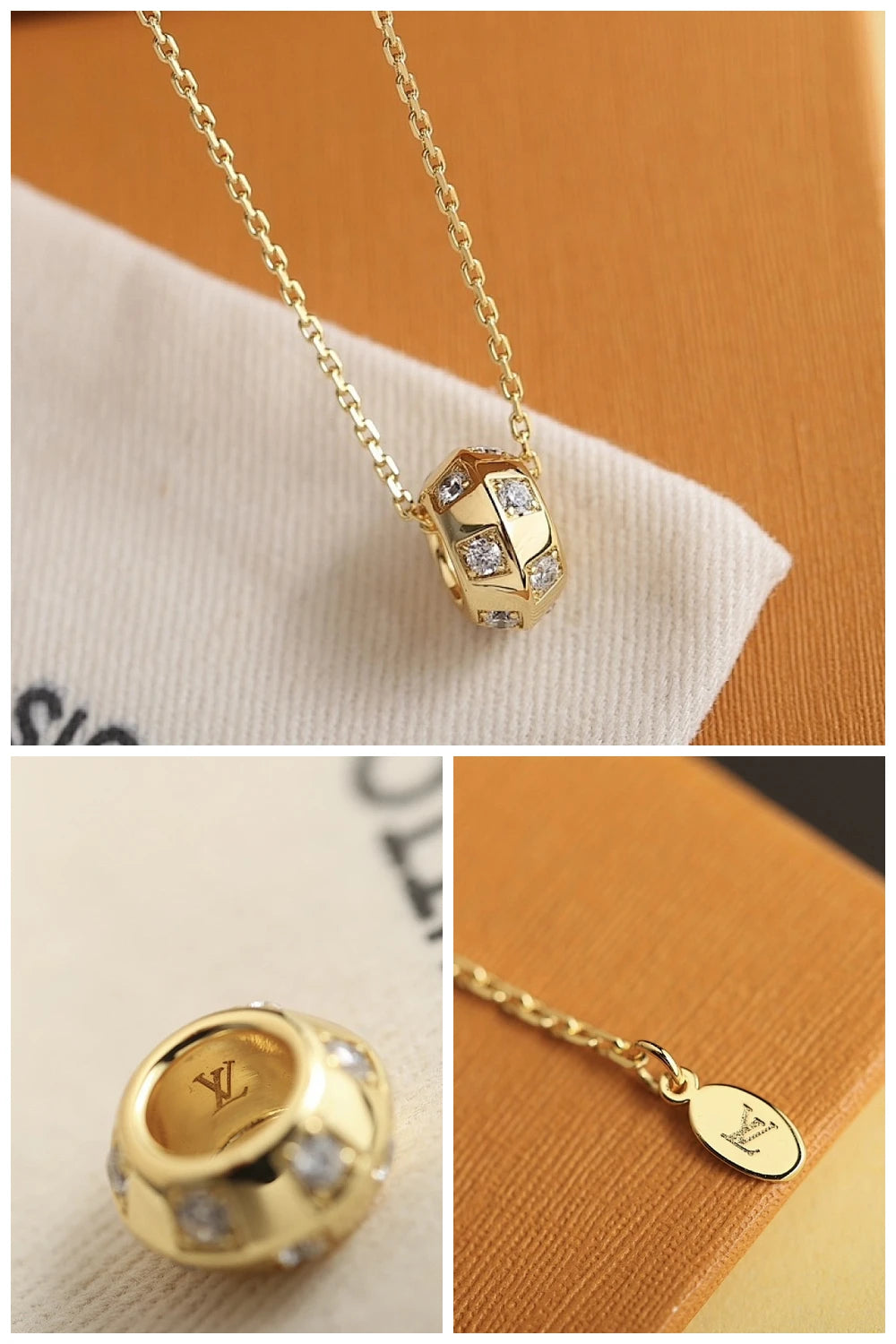 NB - LOV Jewelry - 080