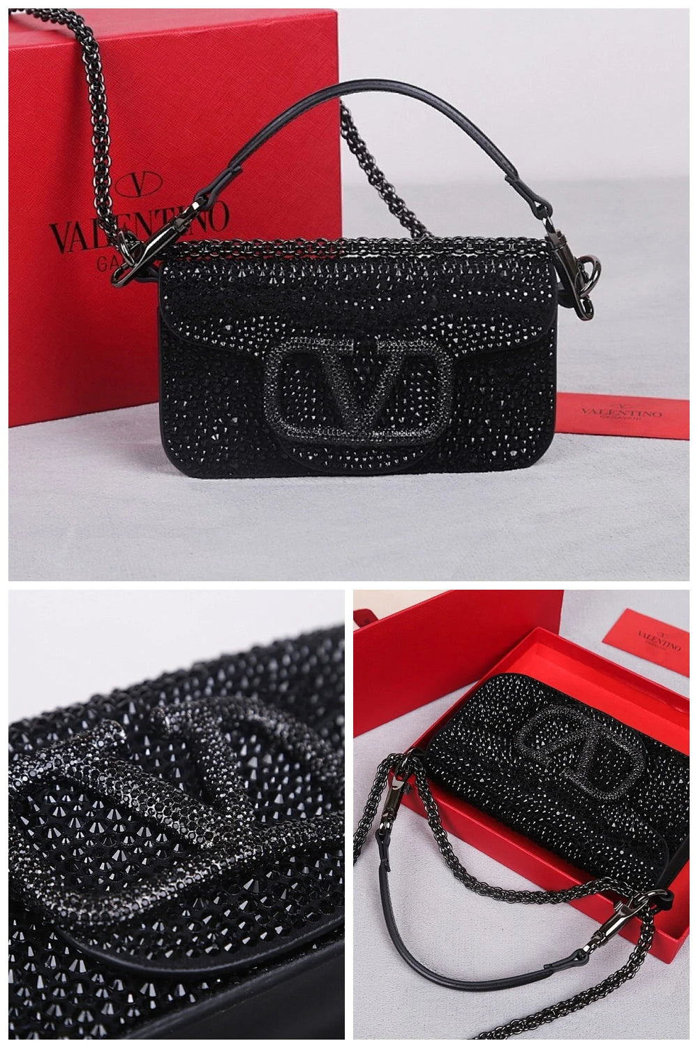 NB - VEL Bag - 1155