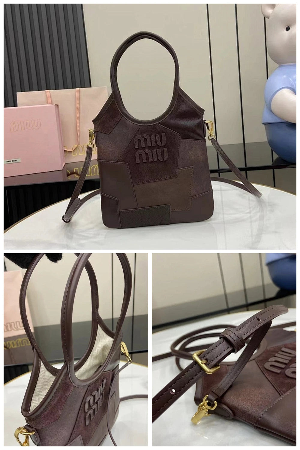 NB - MMU Bag - 958