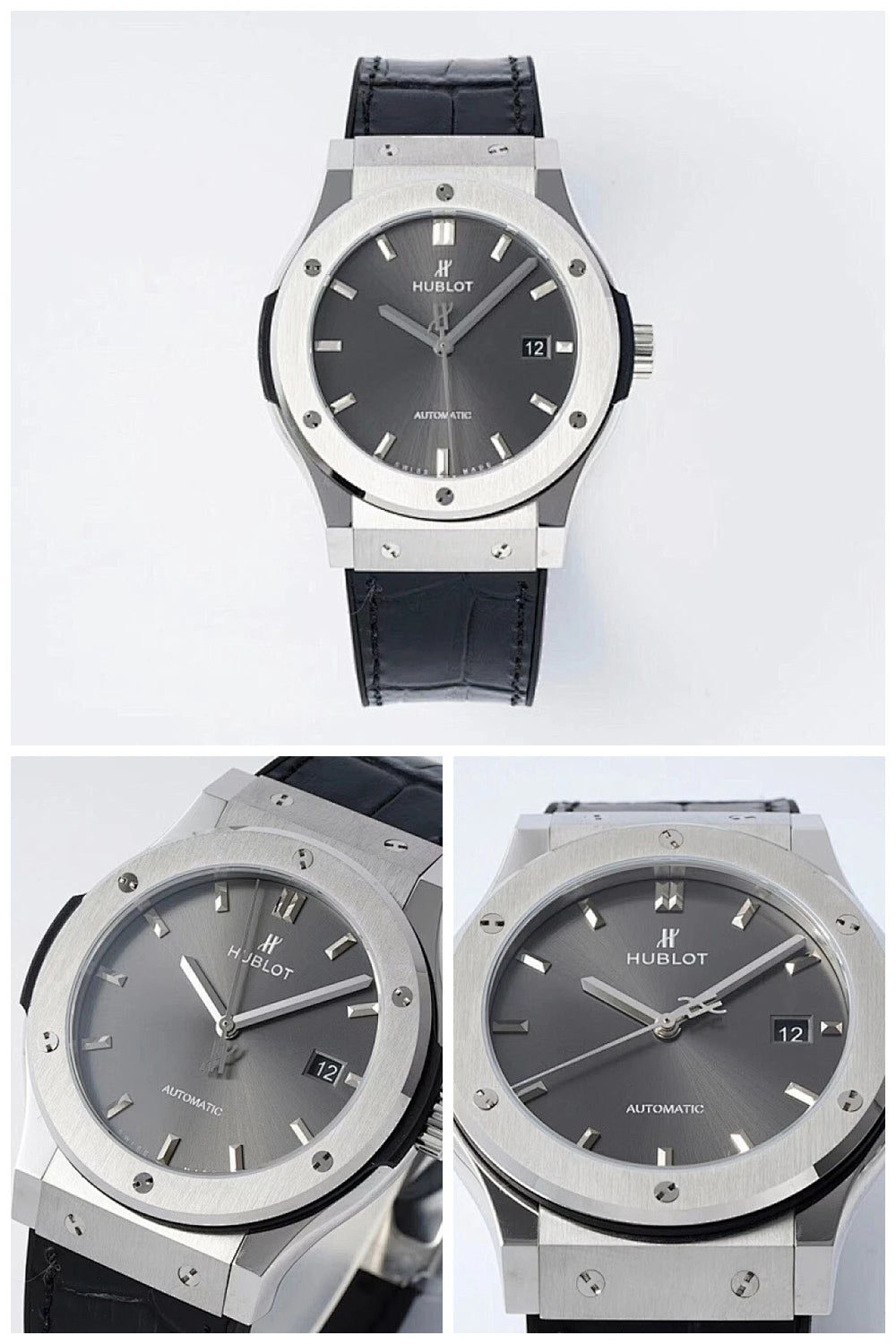 NB - Mix Watch - 1259