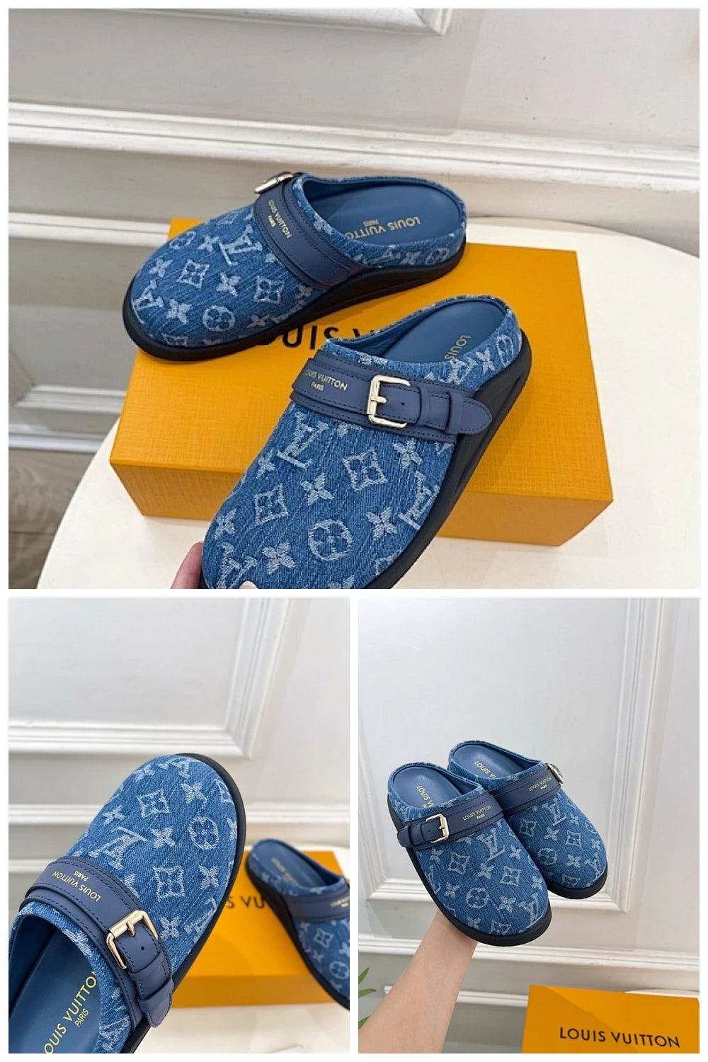 NB - LOV Women Shoes - 314