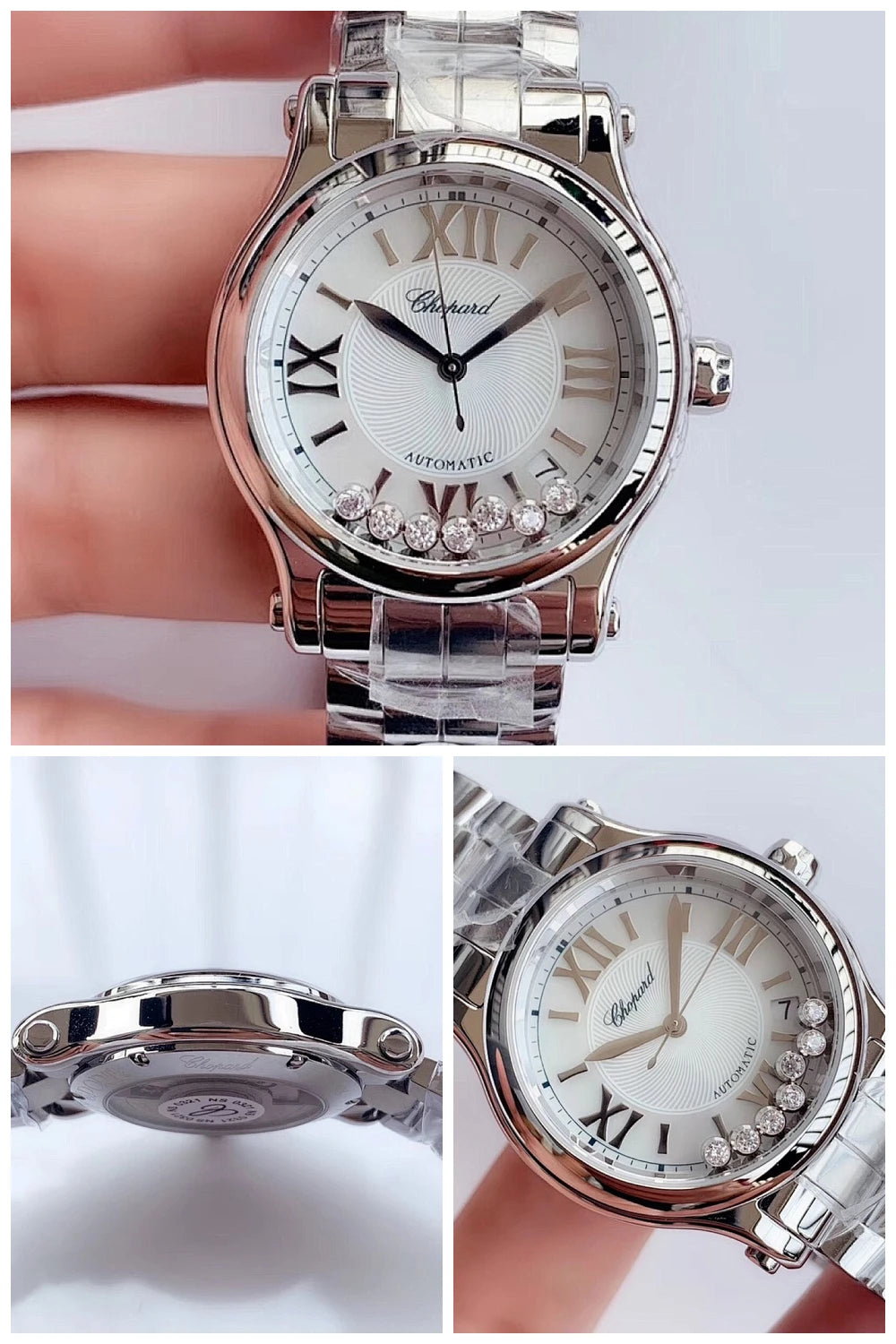 NB - Mix Watch - 1159