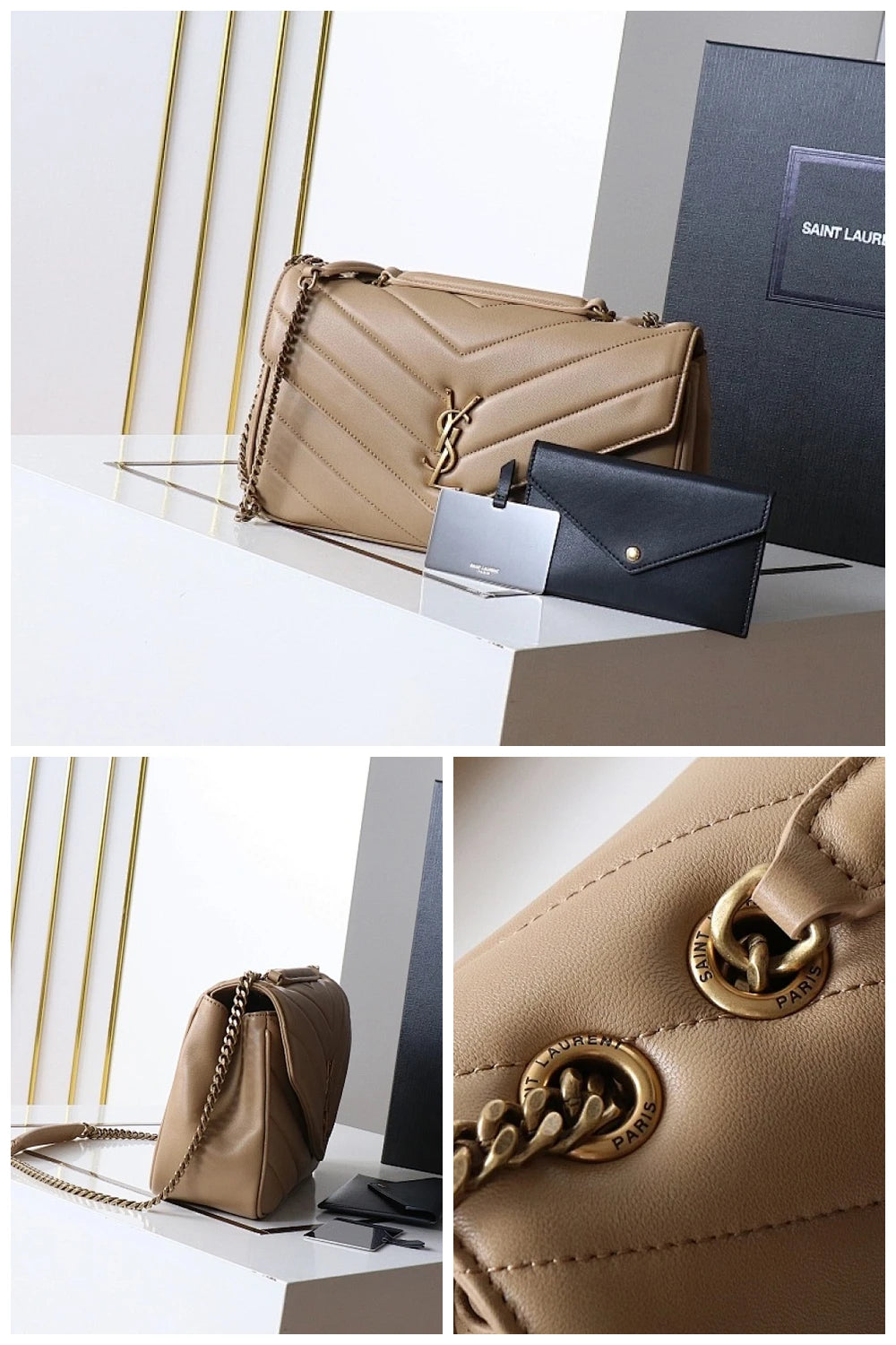 NB - YLS Bag - 1095