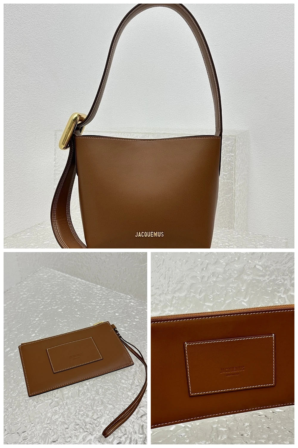 NB - JCA Bag - 379