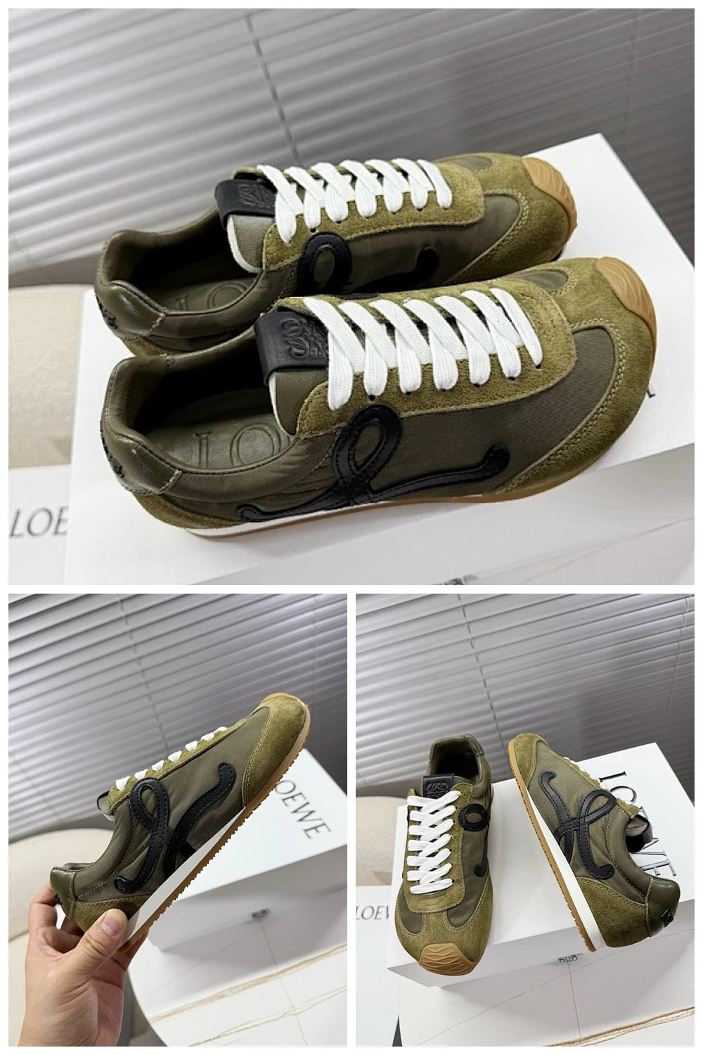 NB - LWO Women Shoes - 398