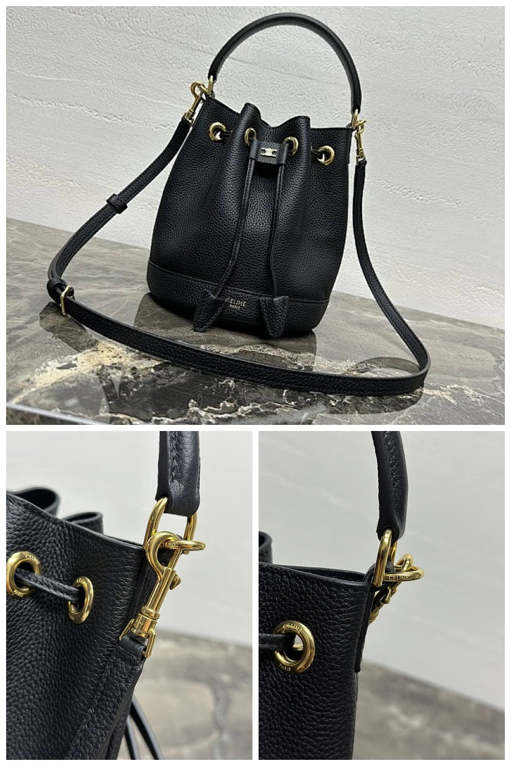 NB - COL Bag - 319