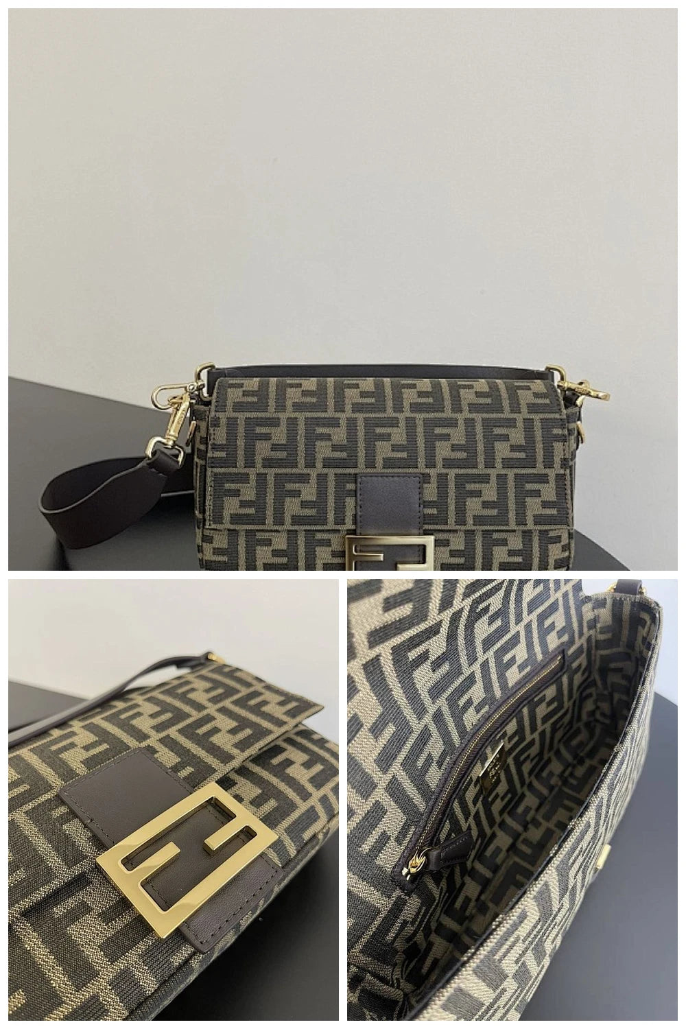NB - FDE Bag - 059