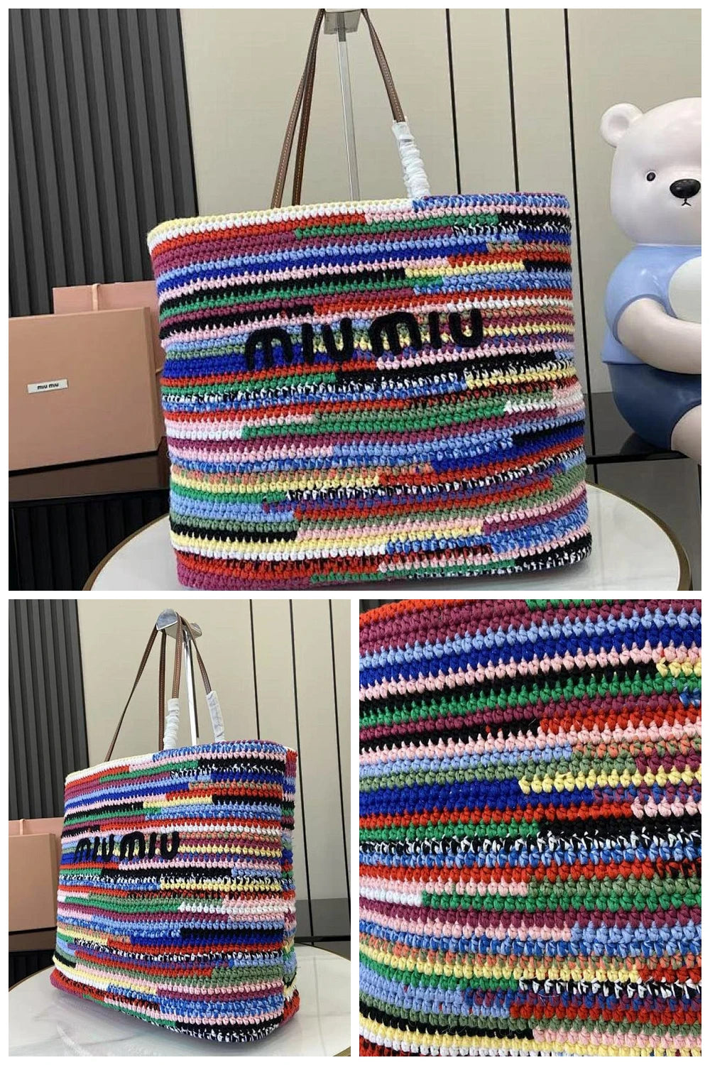 NB - MMU Bag - 900