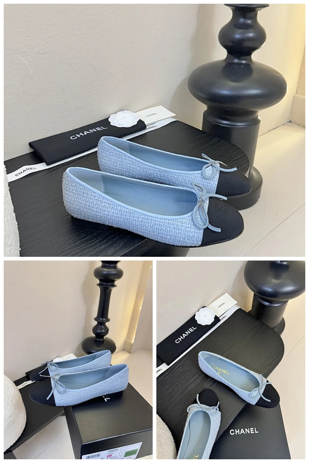 NB - CHL Mix Items - 125