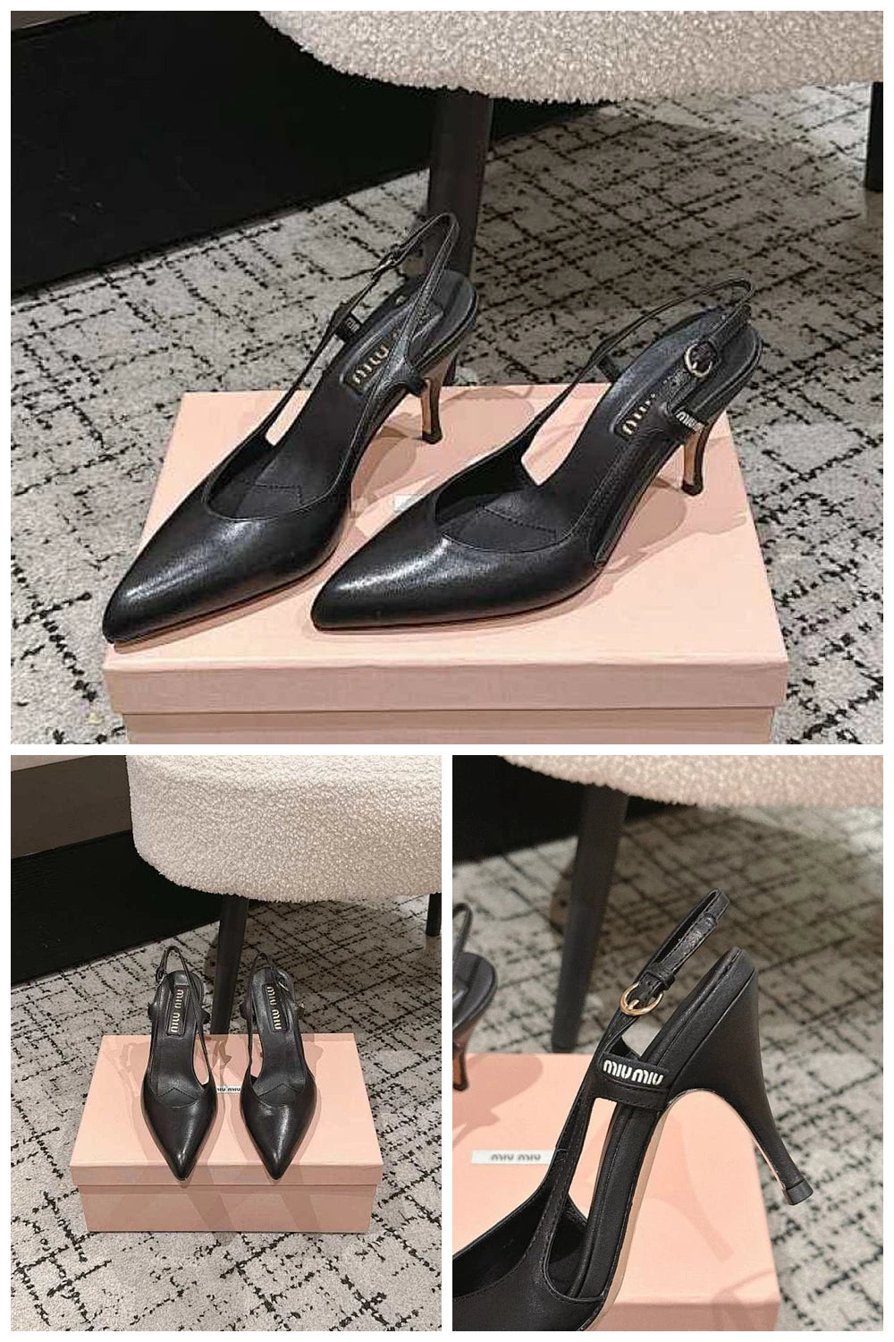 NB - MMU Women Shoes - 057