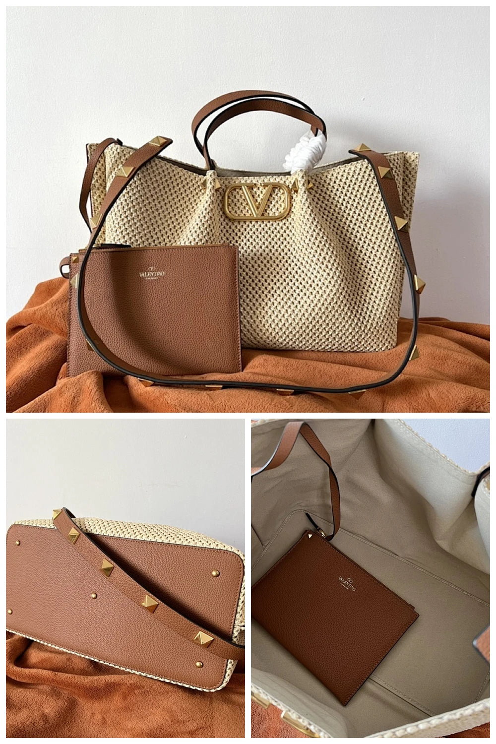 NB - VEL Bag - 890