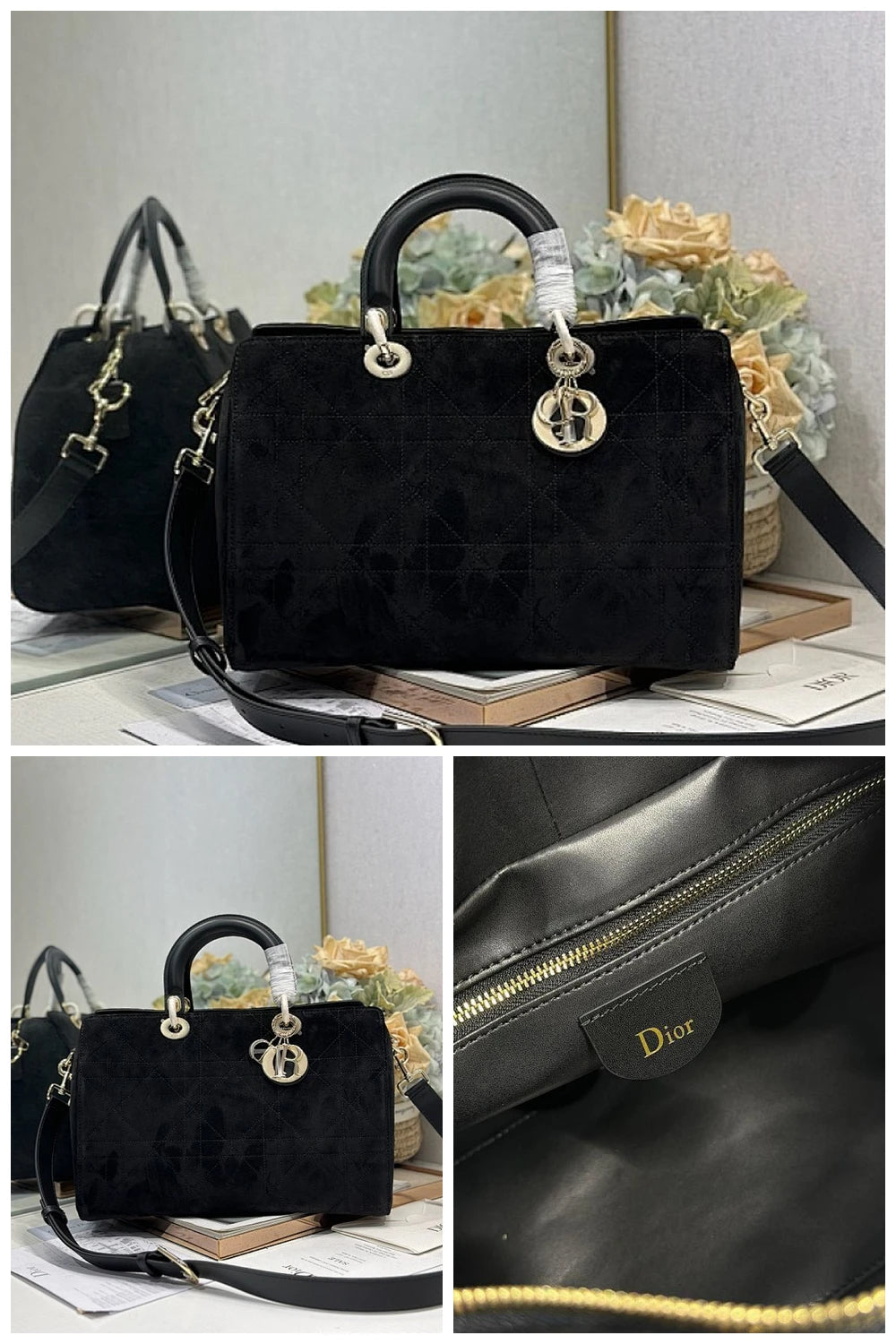 NB - DOR Bag - 249