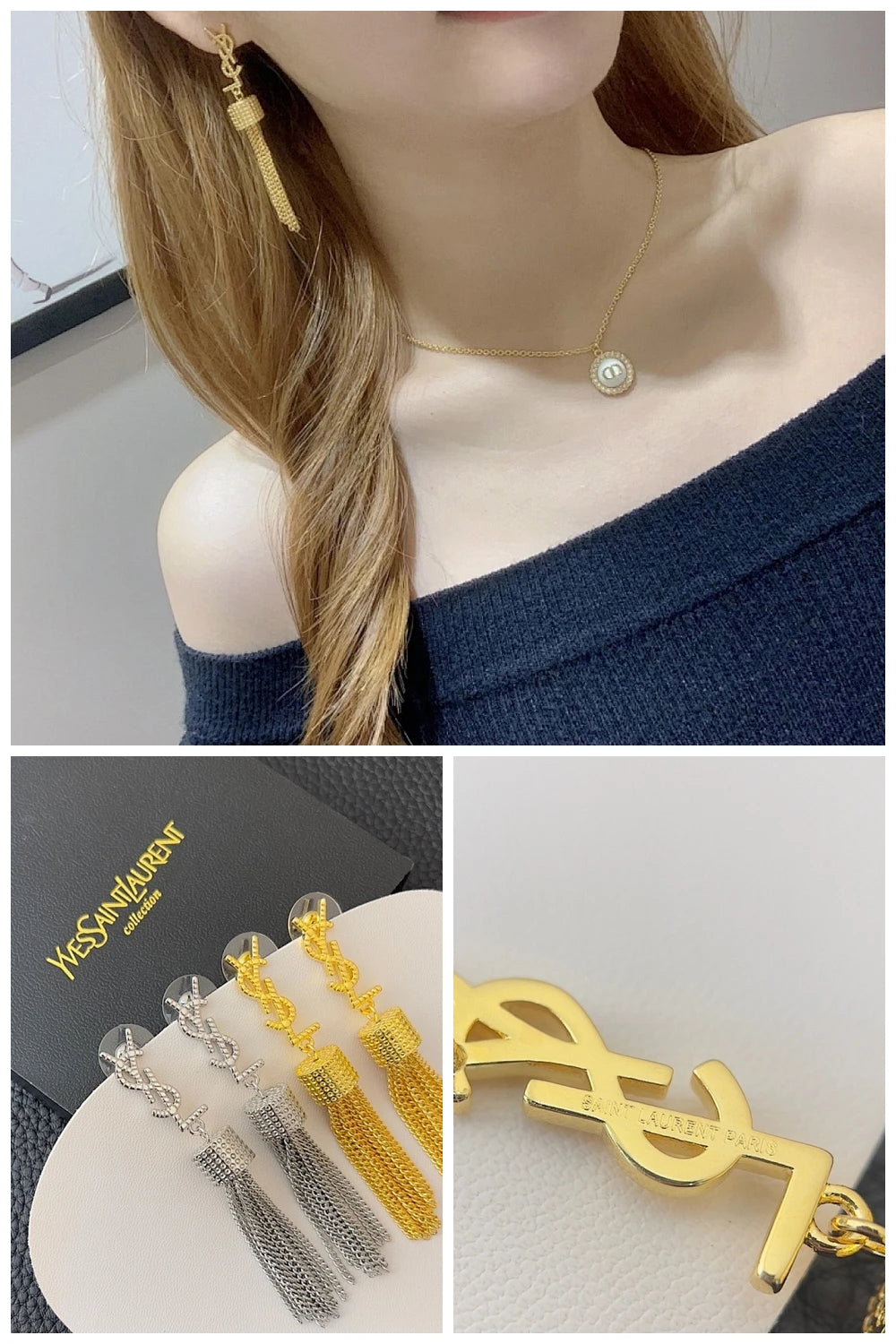 NB - YLS Jewelry - 451