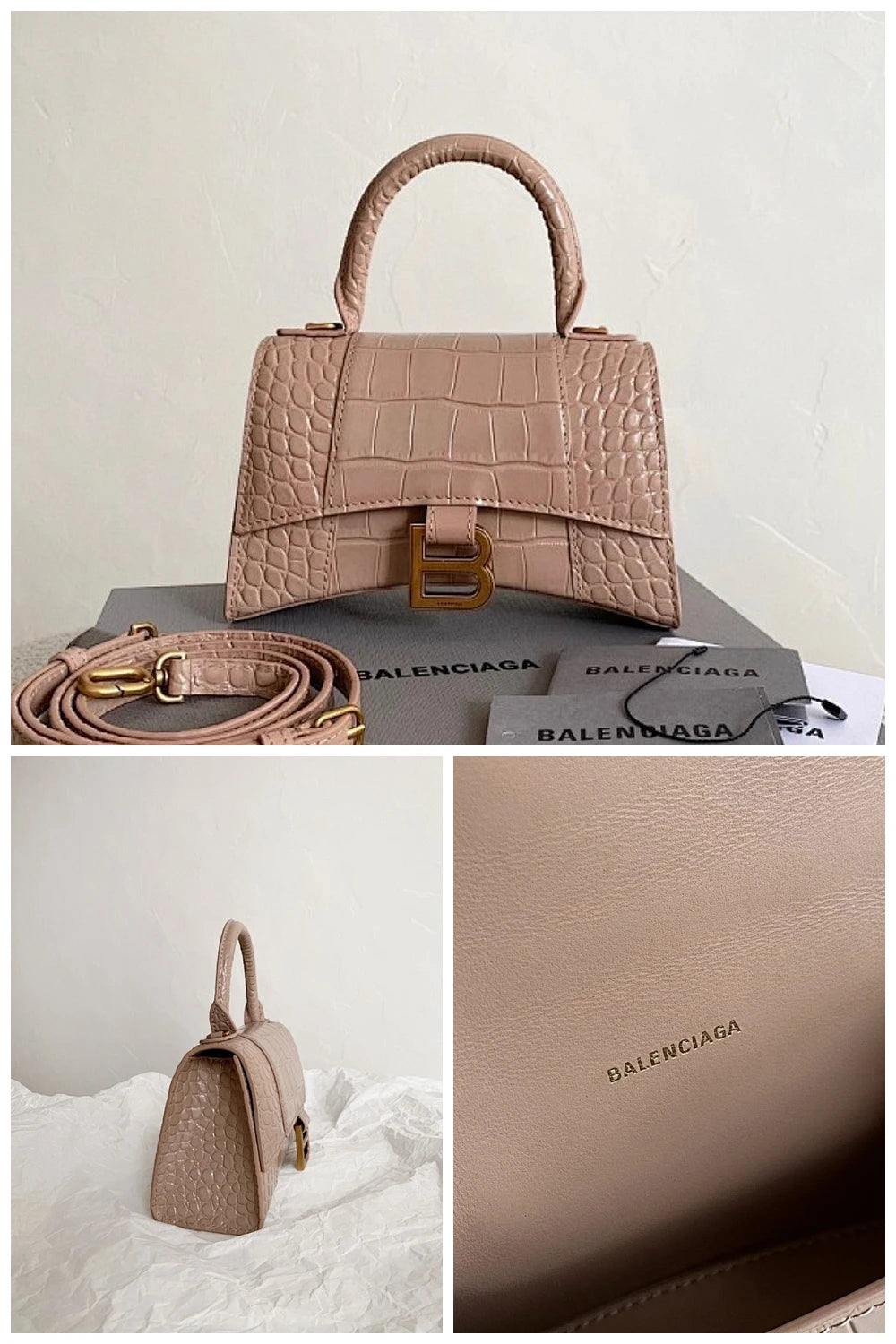 NB - BG Bag - 1666