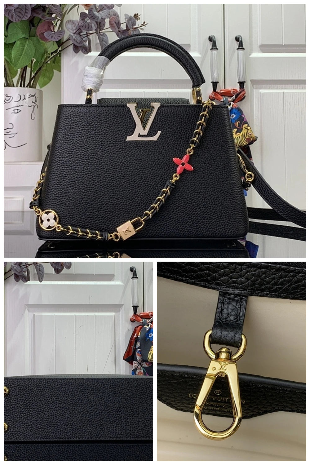NB - LOV Bag - 1866