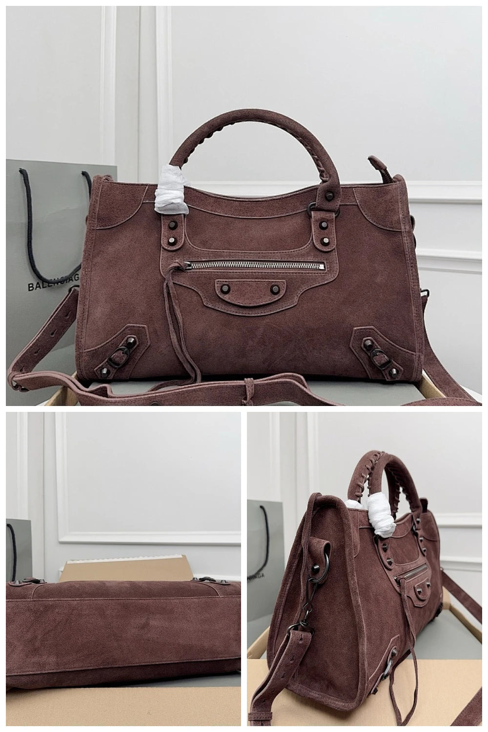 NB - BG Bag - 696