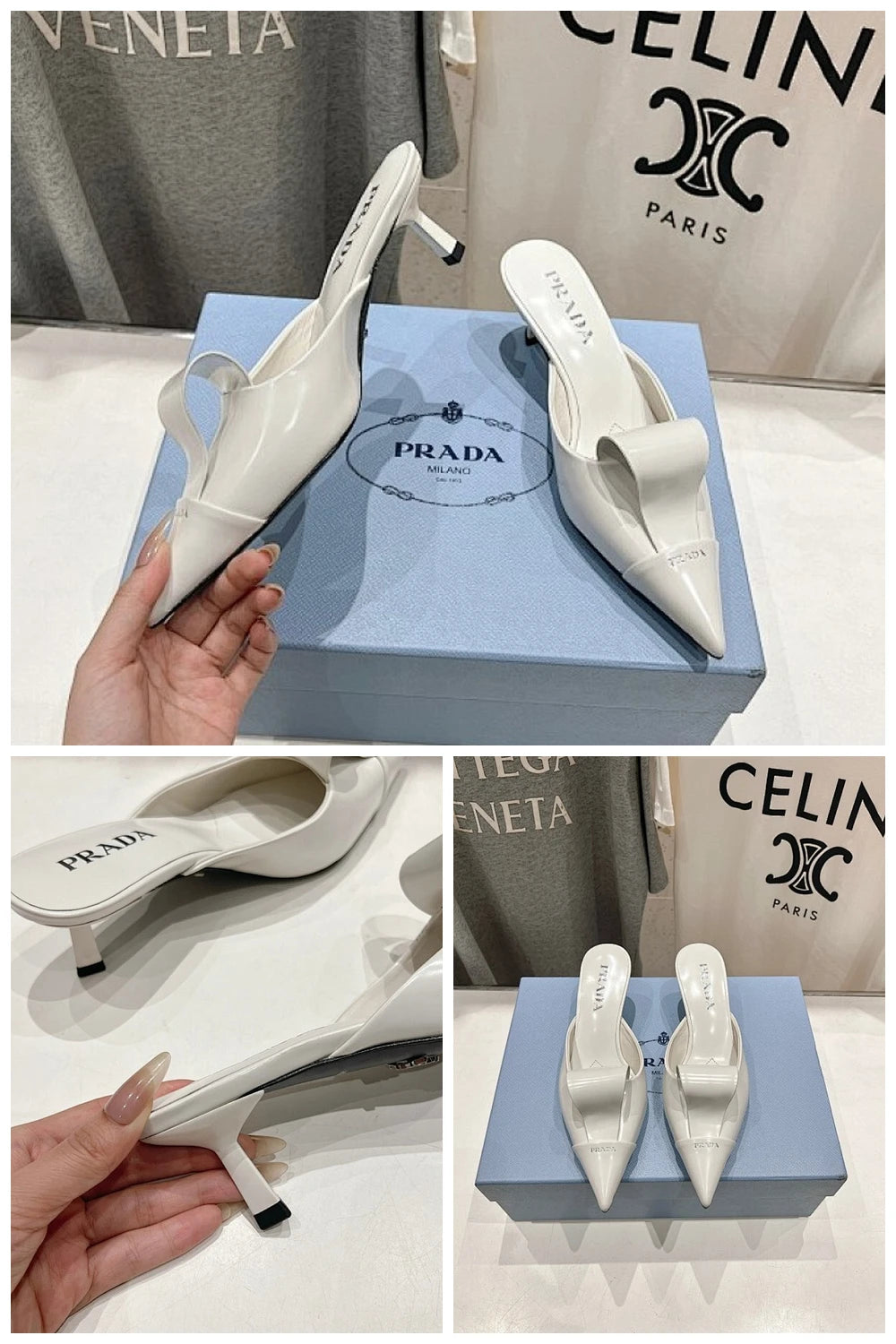 NB - PD Women Shoes - 092