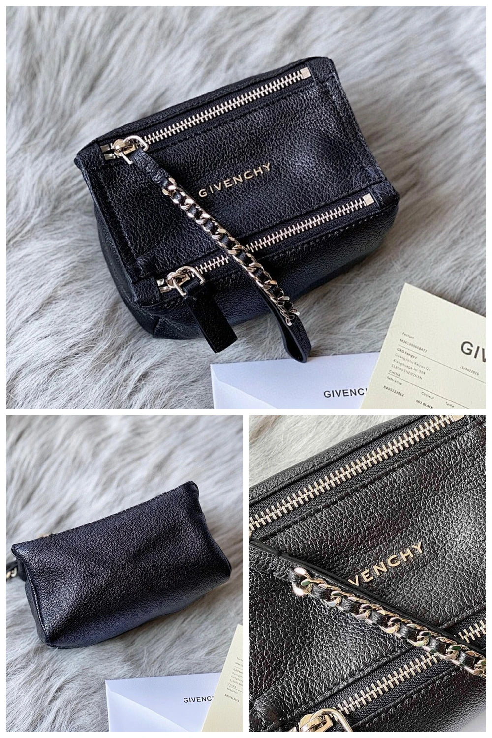 NB - GCY Bag - 083