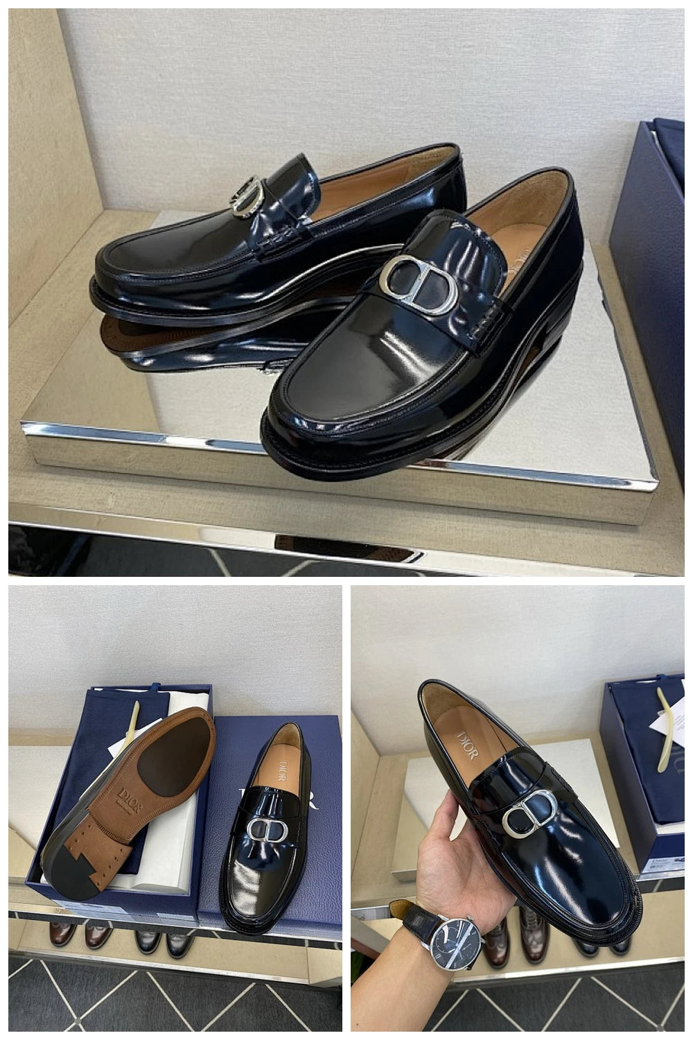 NB - DOR Mix Items - 262