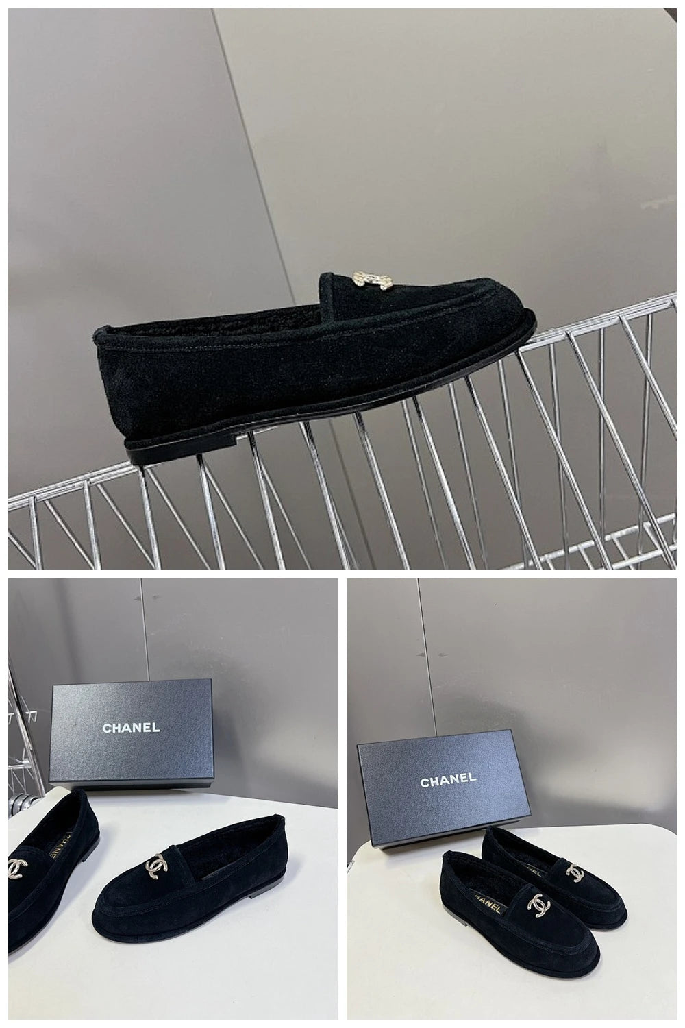 NB - CHL Mix Items - 445