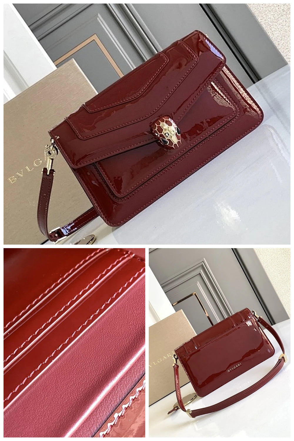 NB - BGL Bag - 133