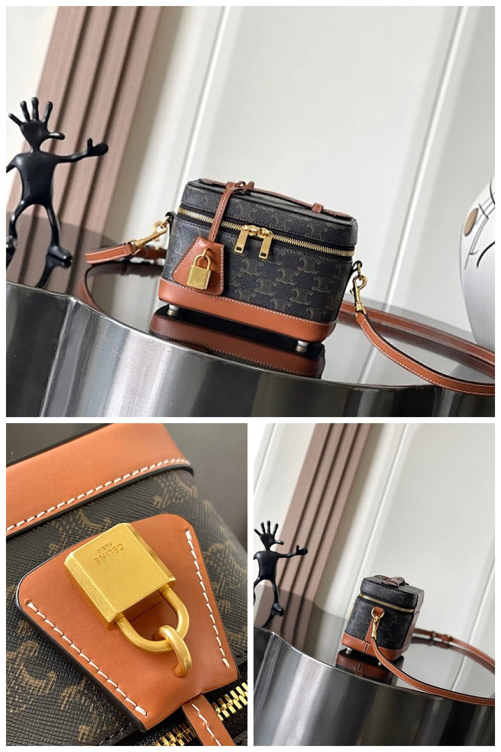 NB - COL Bag - 080