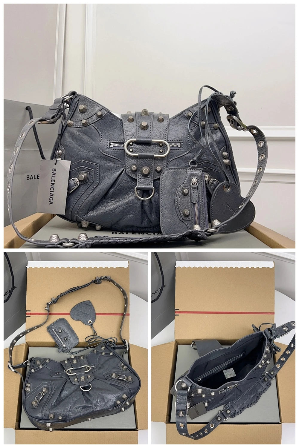 NB - BG Bag - 2325
