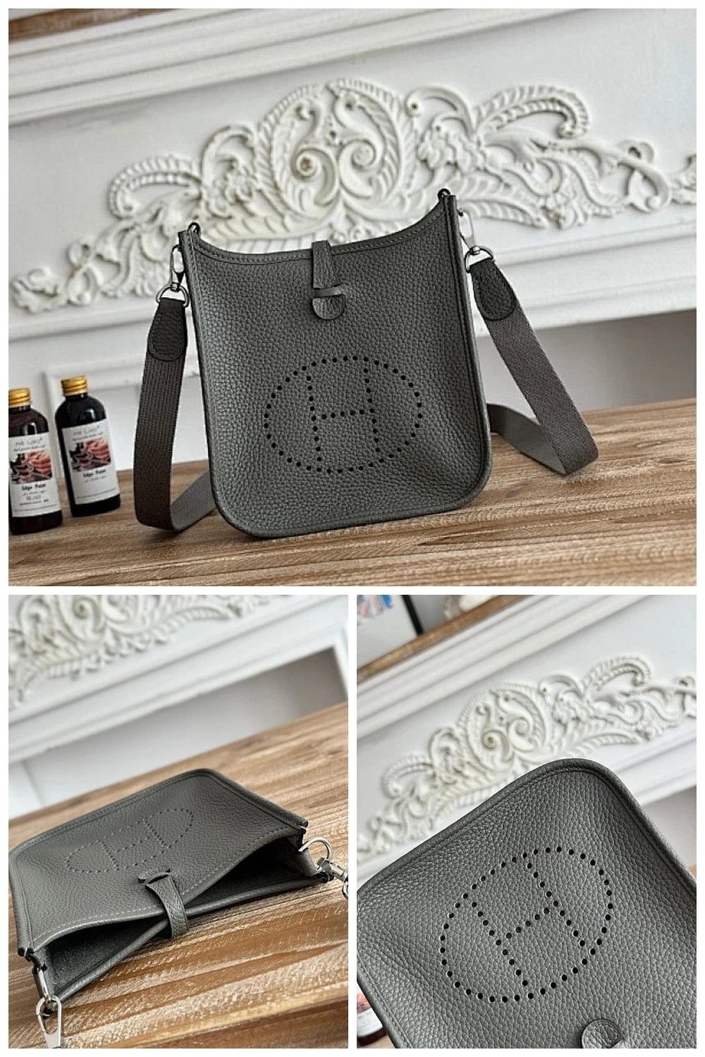 NB - HMS Bag - 1010