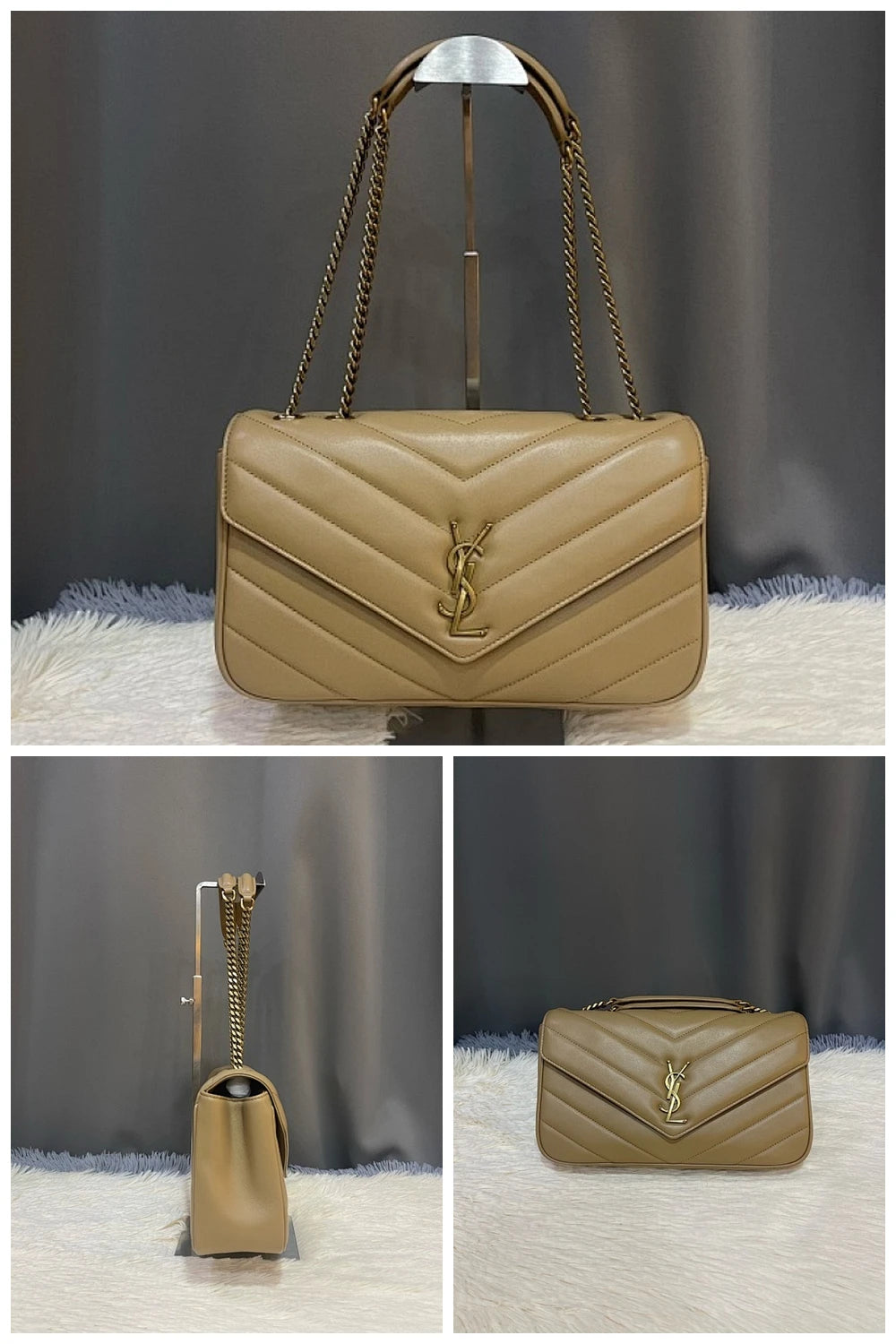 NB - YLS Bag - 1694