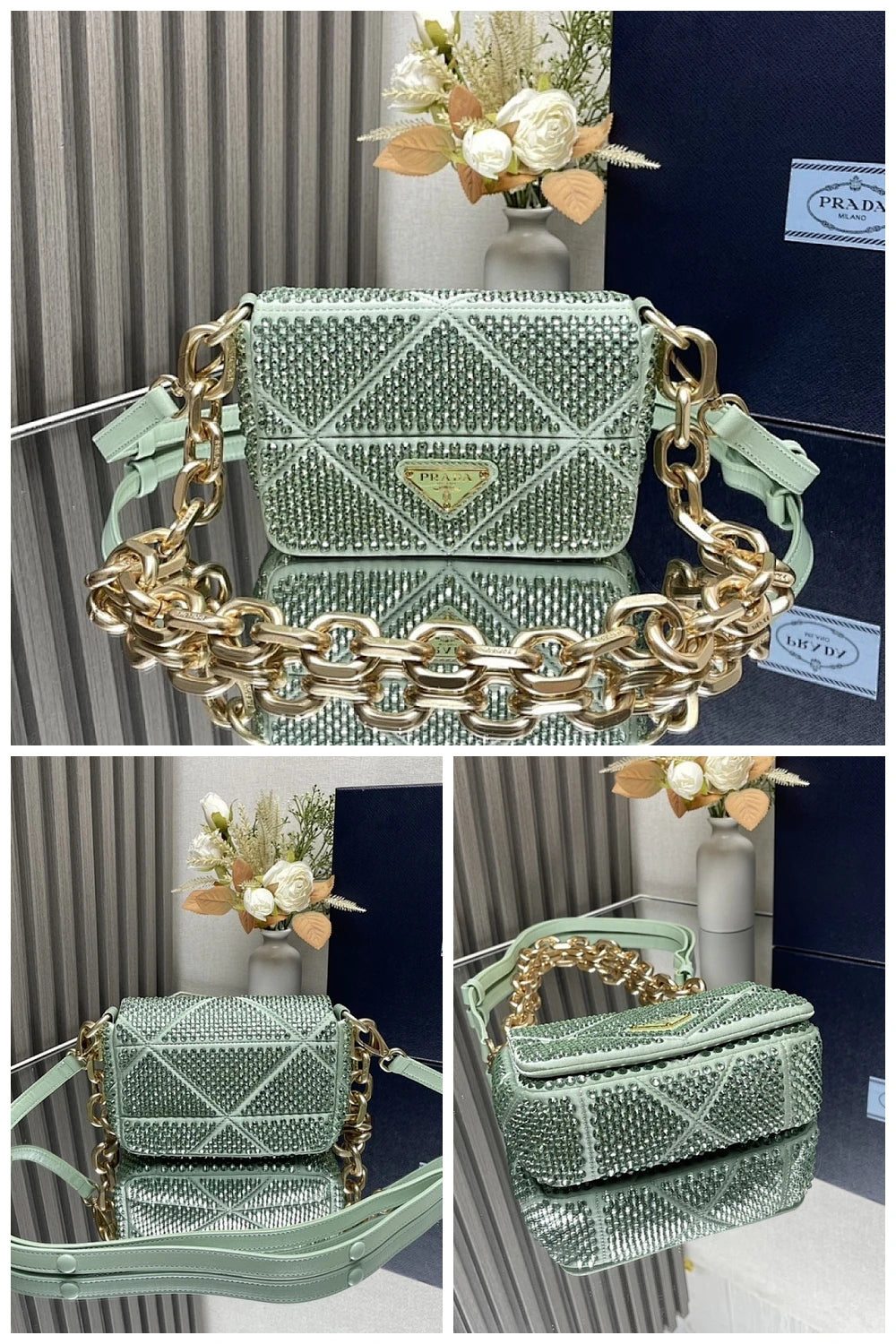 NB - PD Bag - 1471