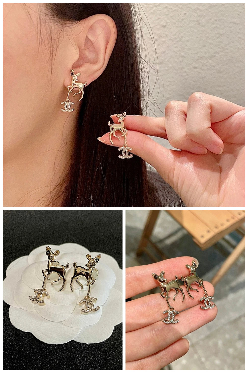 NB - CHL Jewelry - 1095