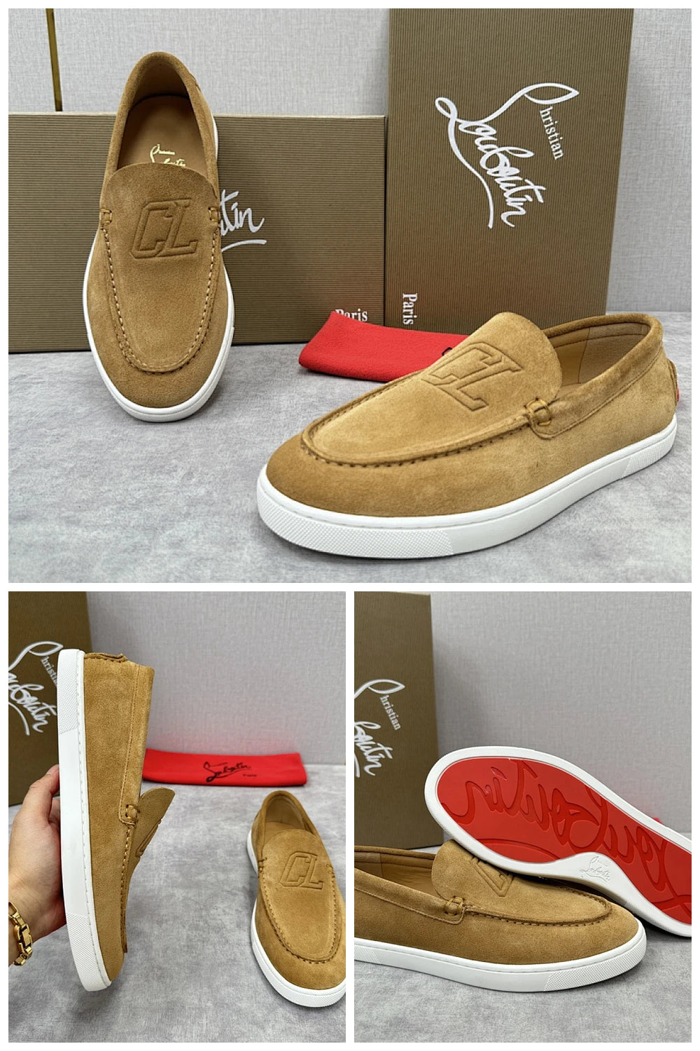 NB - CBL Women Shoes - 156