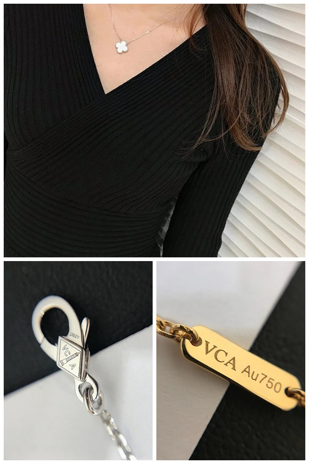 NB - VACA Jewelry - 665