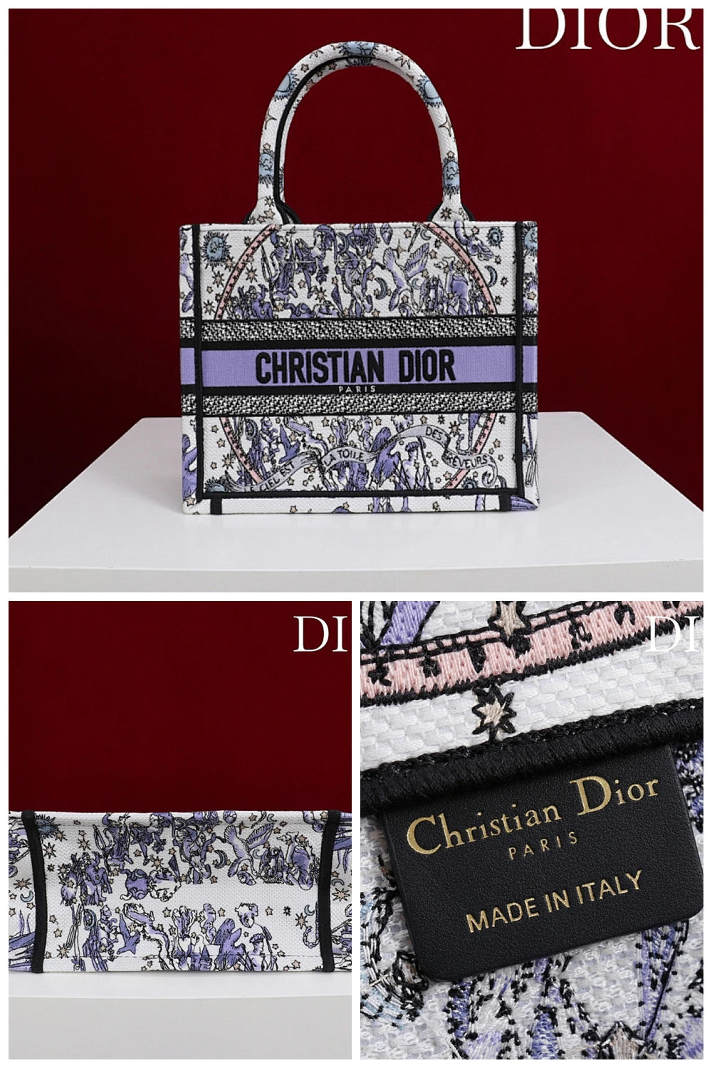 NB - DOR Bag - 577
