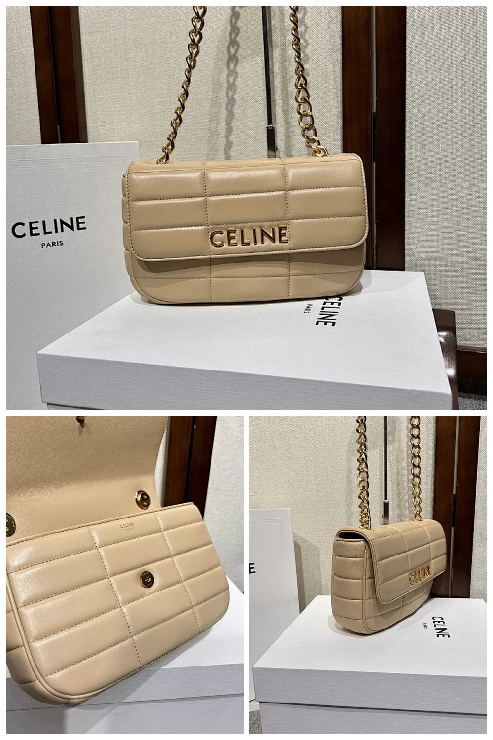 NB - COL Bag - 772
