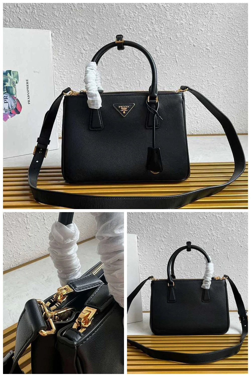 NB - PD Bag - 309