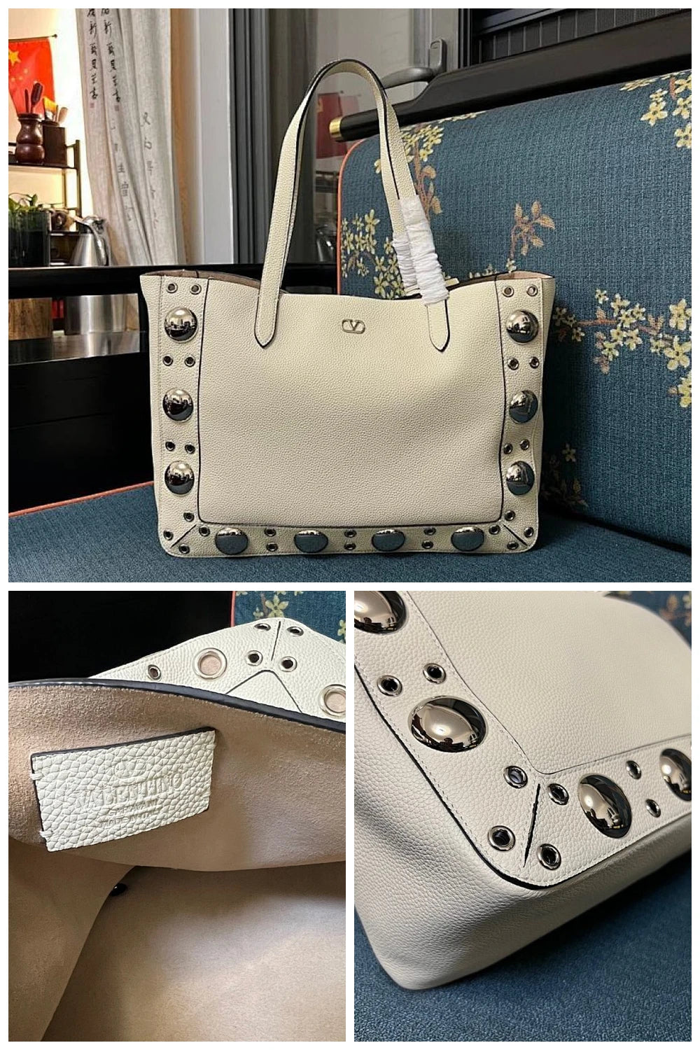 NB - VEL Bag - 383