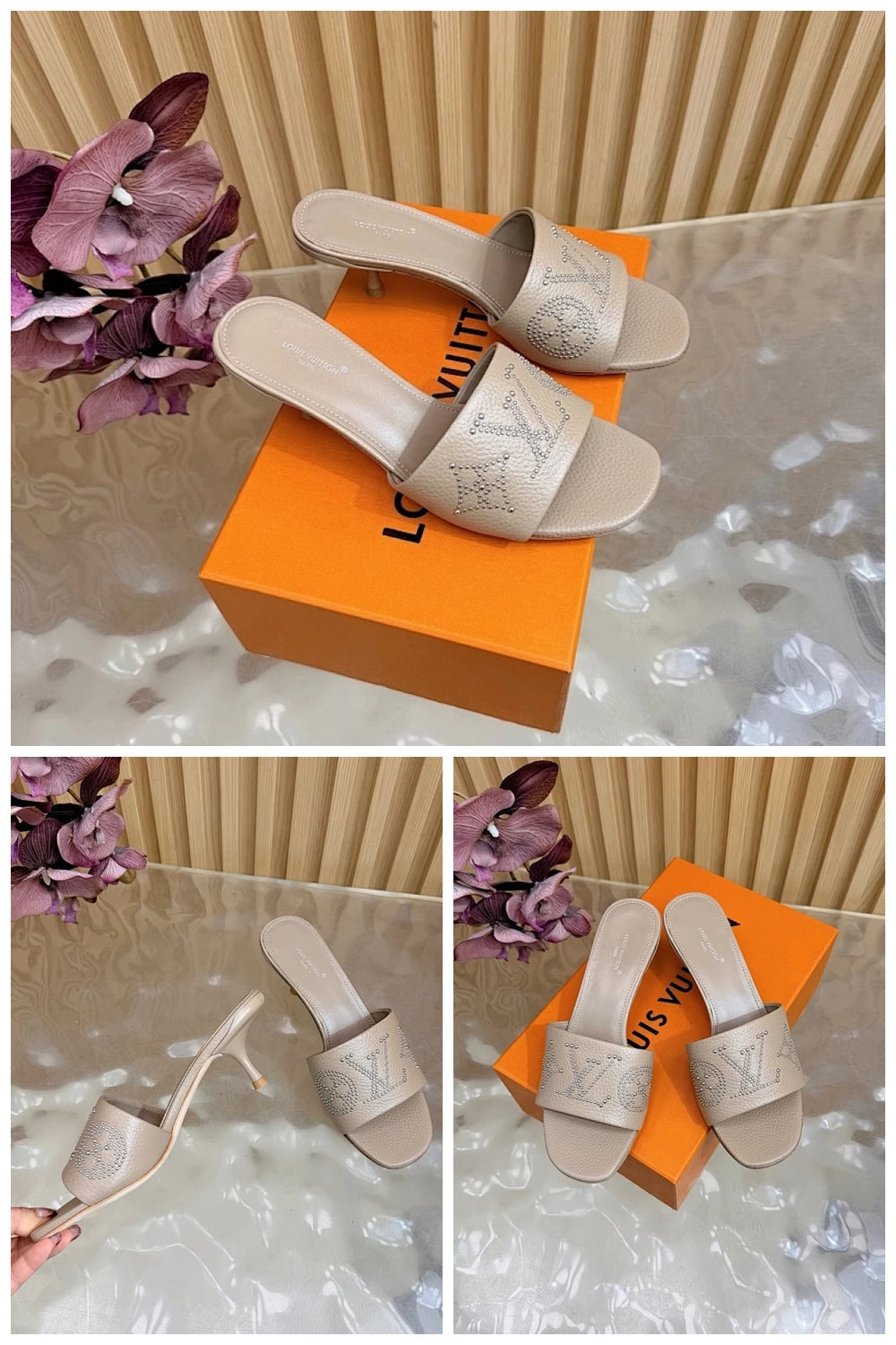 NB - LOV Women Shoes - 039
