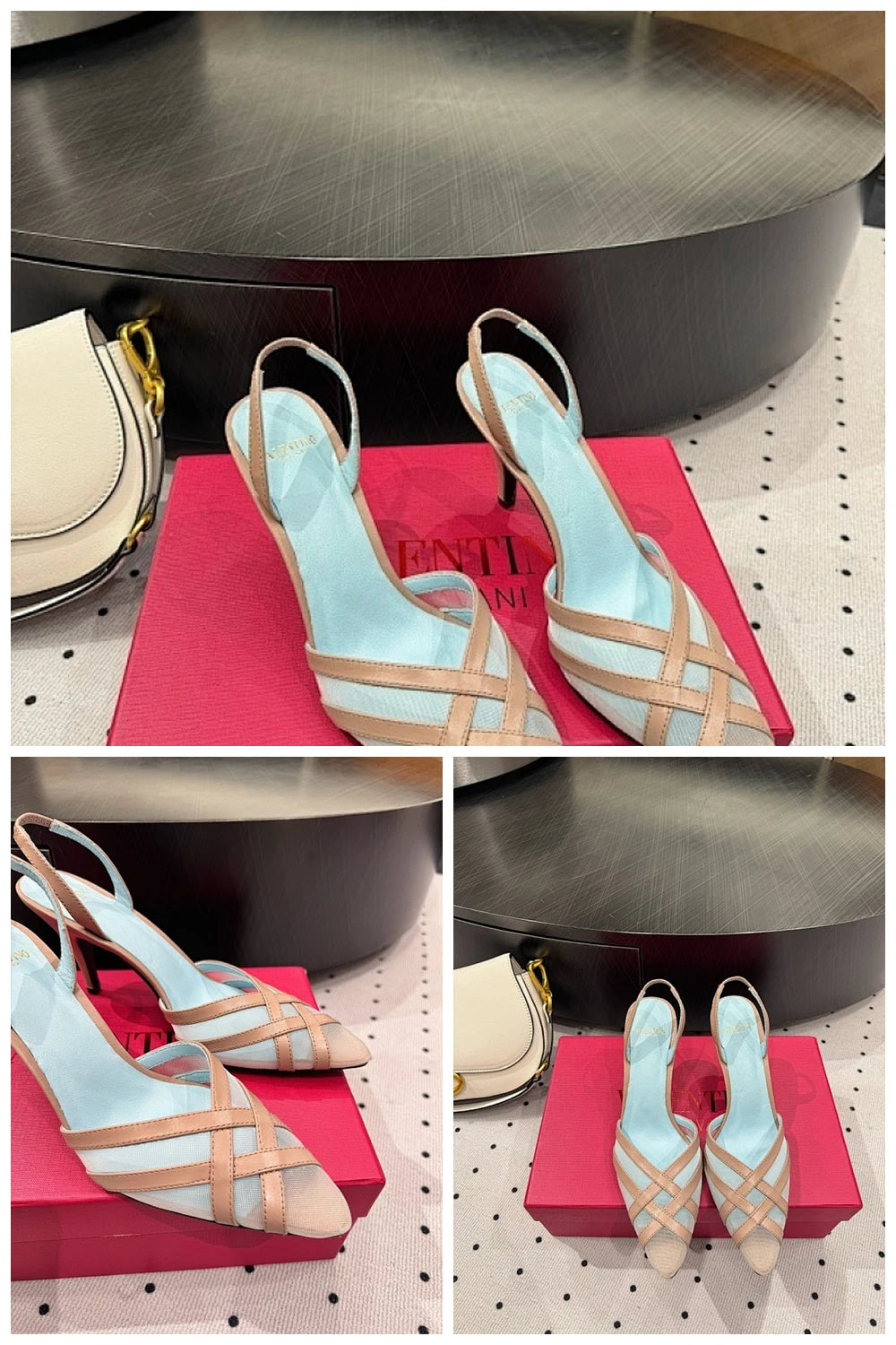 NB - VEL Women Shoes - 908