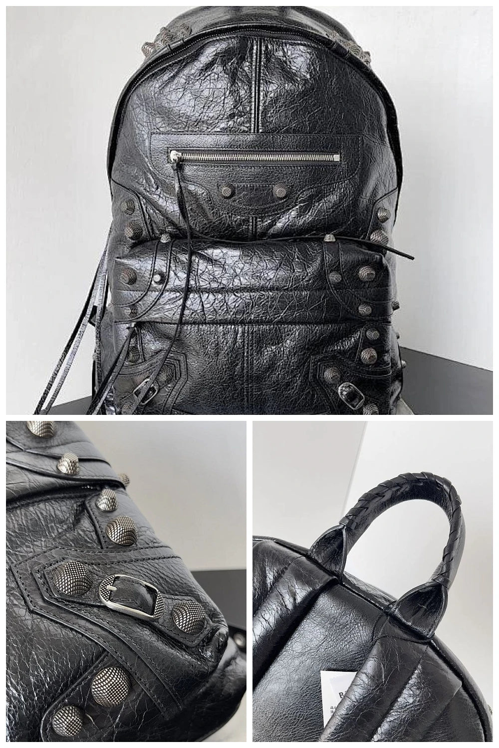 NB - BG Bag - 1052