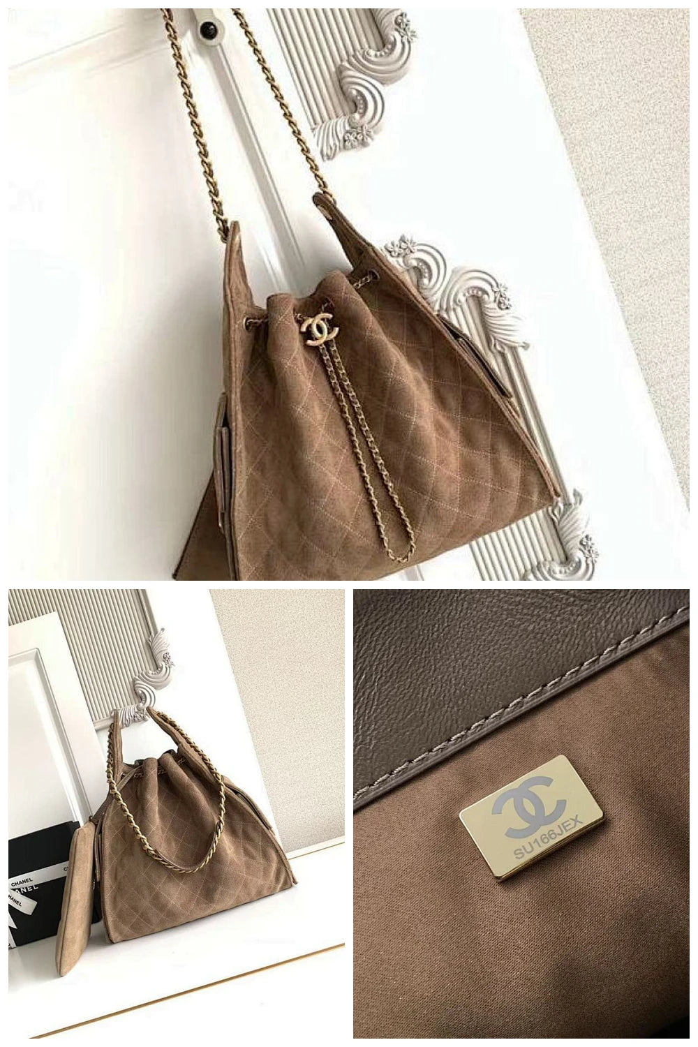 NB - CHL Bag - 617
