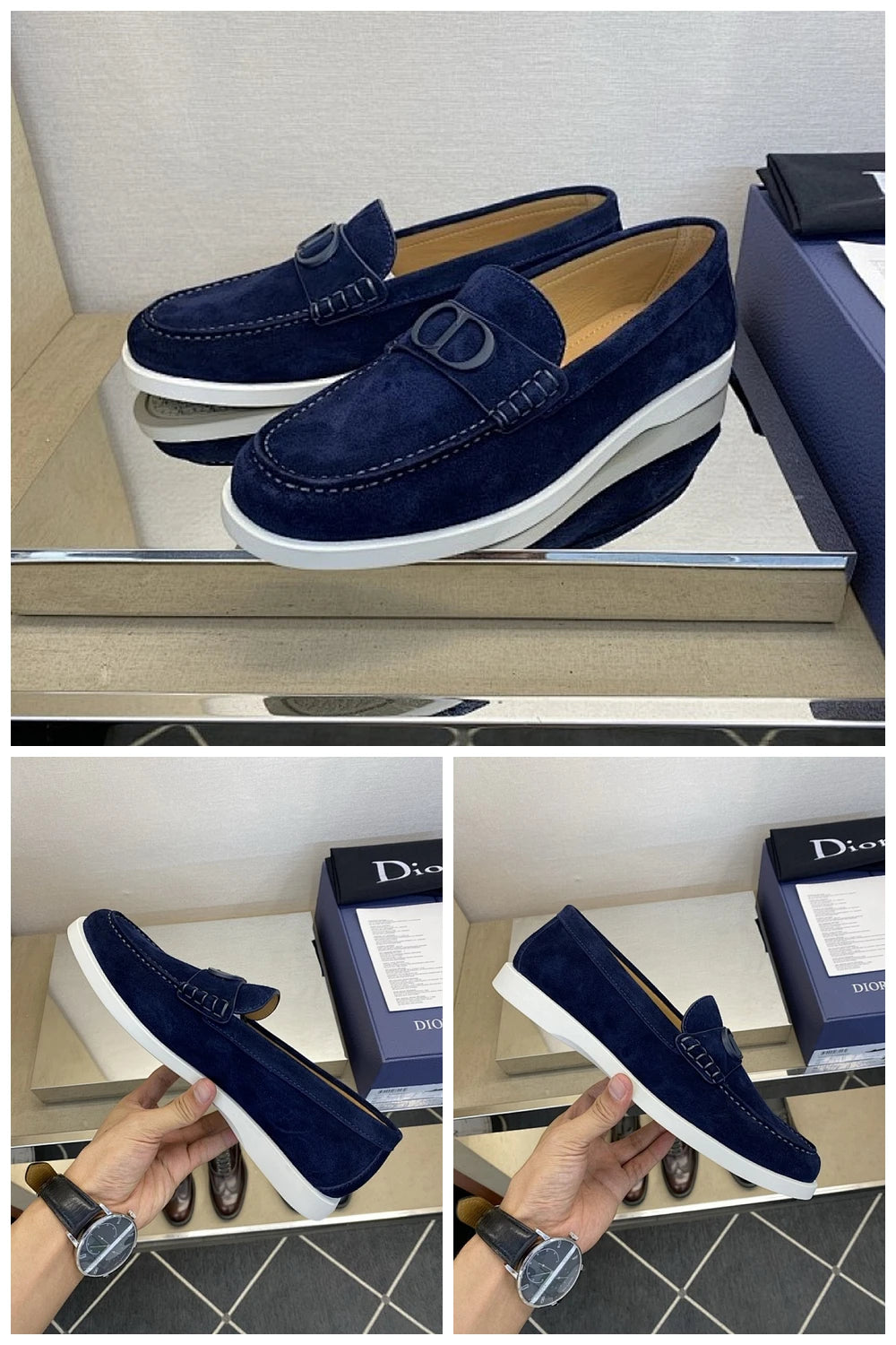 NB - DOR Mix Items - 239