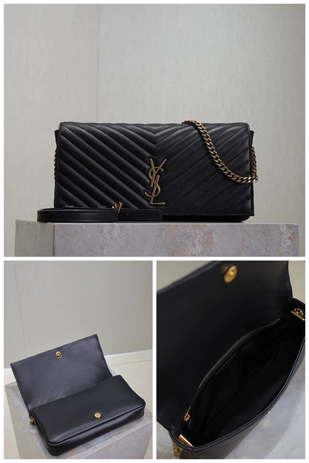 NB - YLS Bag - 1446