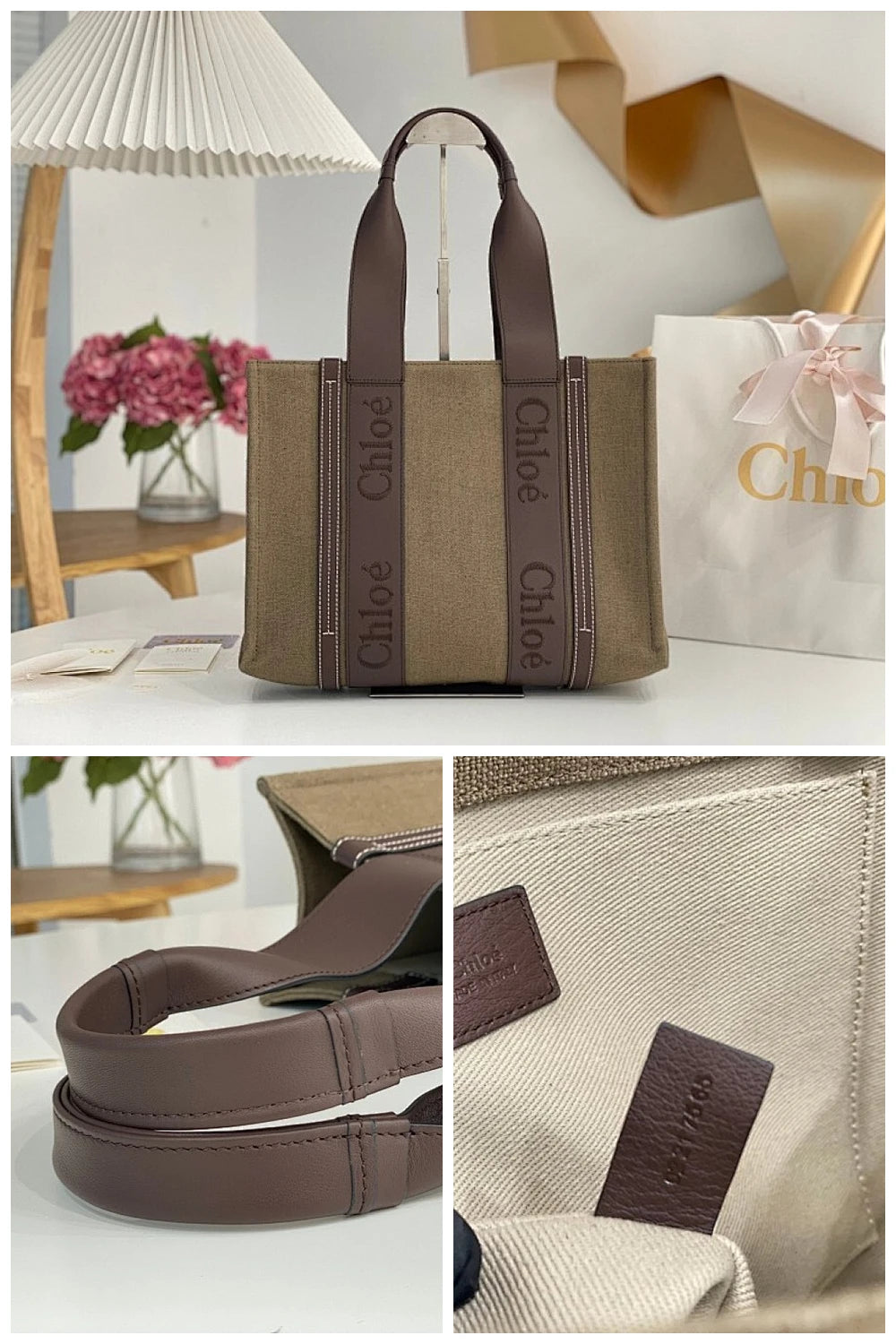 NB - CLE Bag - 417