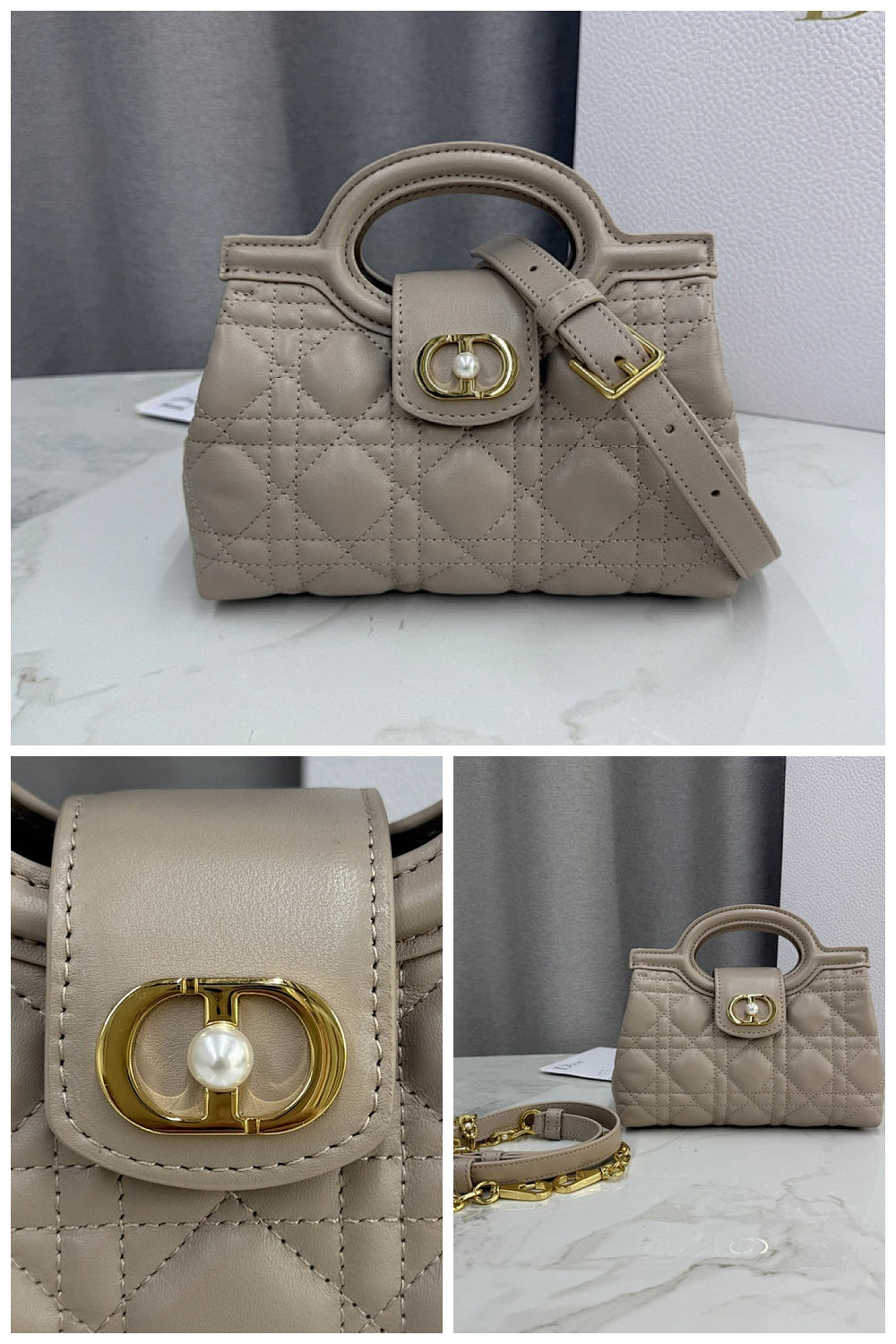 NB - DOR Bag - 1053