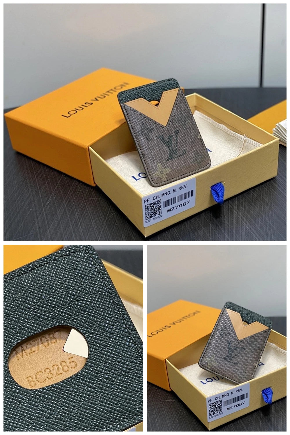 NB - Mix Wallet - 365