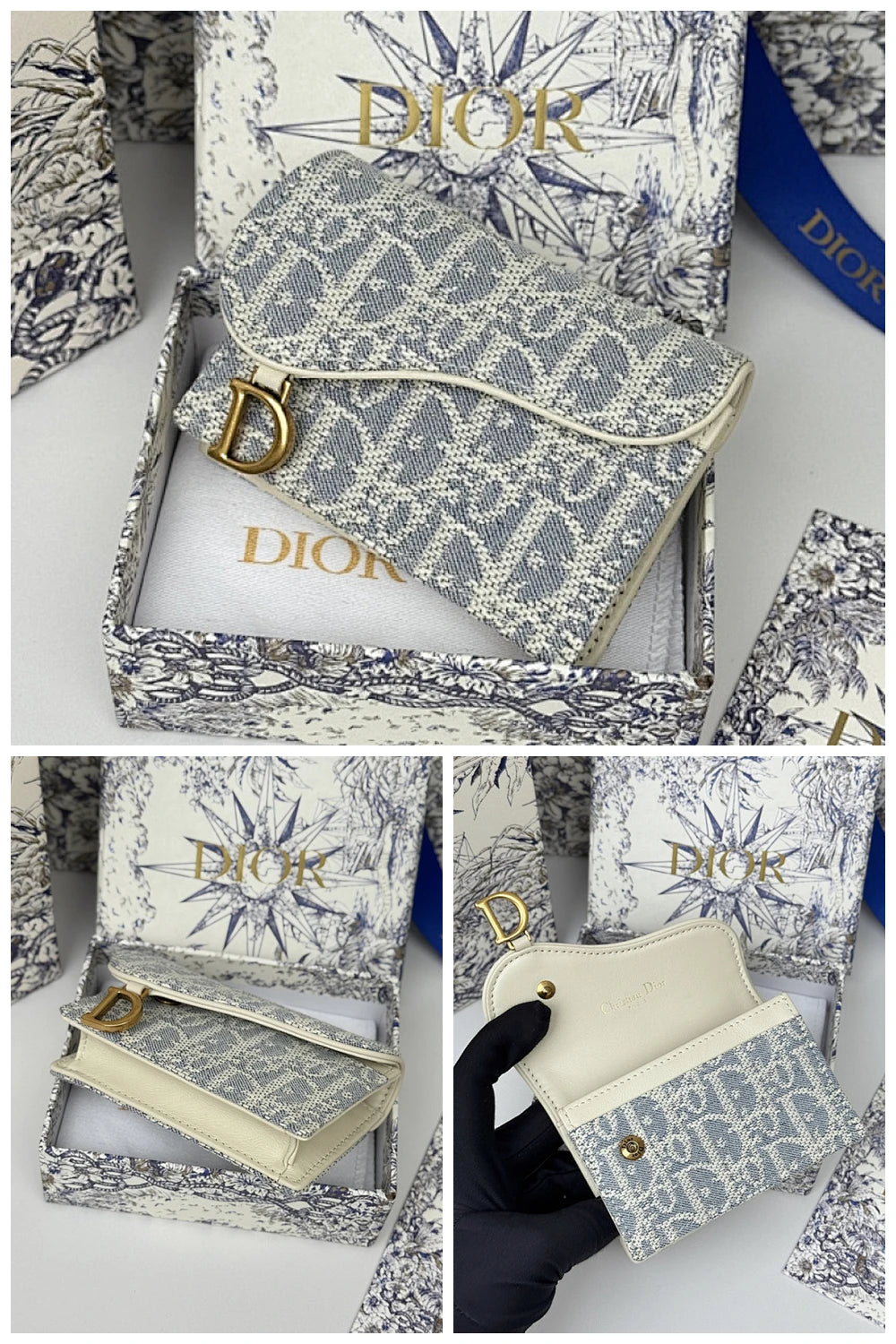 NB - DOR Bag - 136