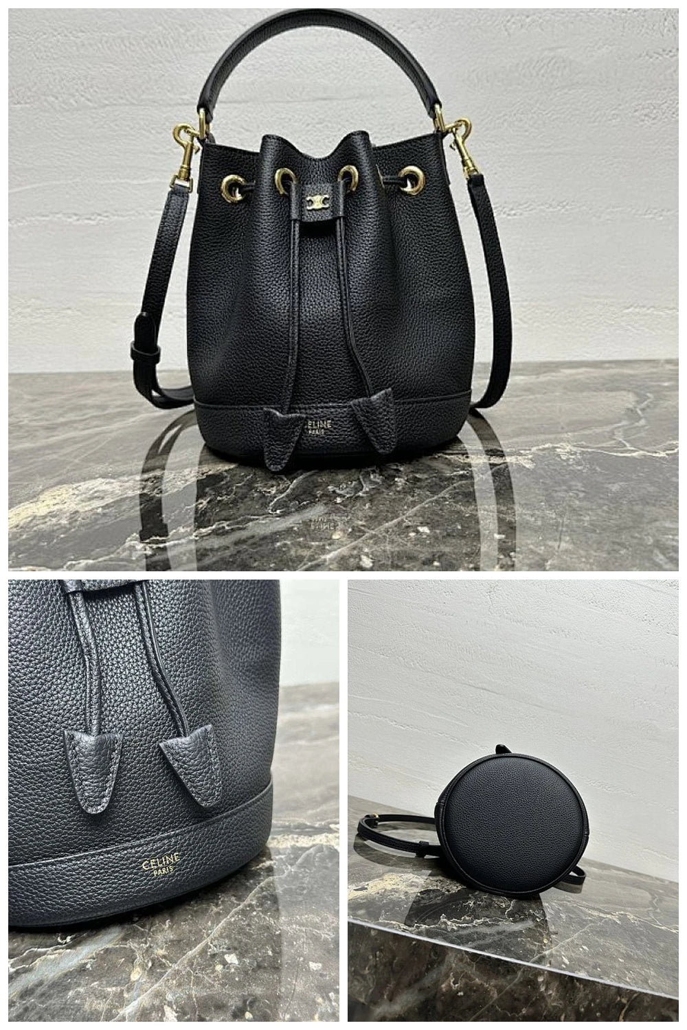 NB - COL Bag - 308