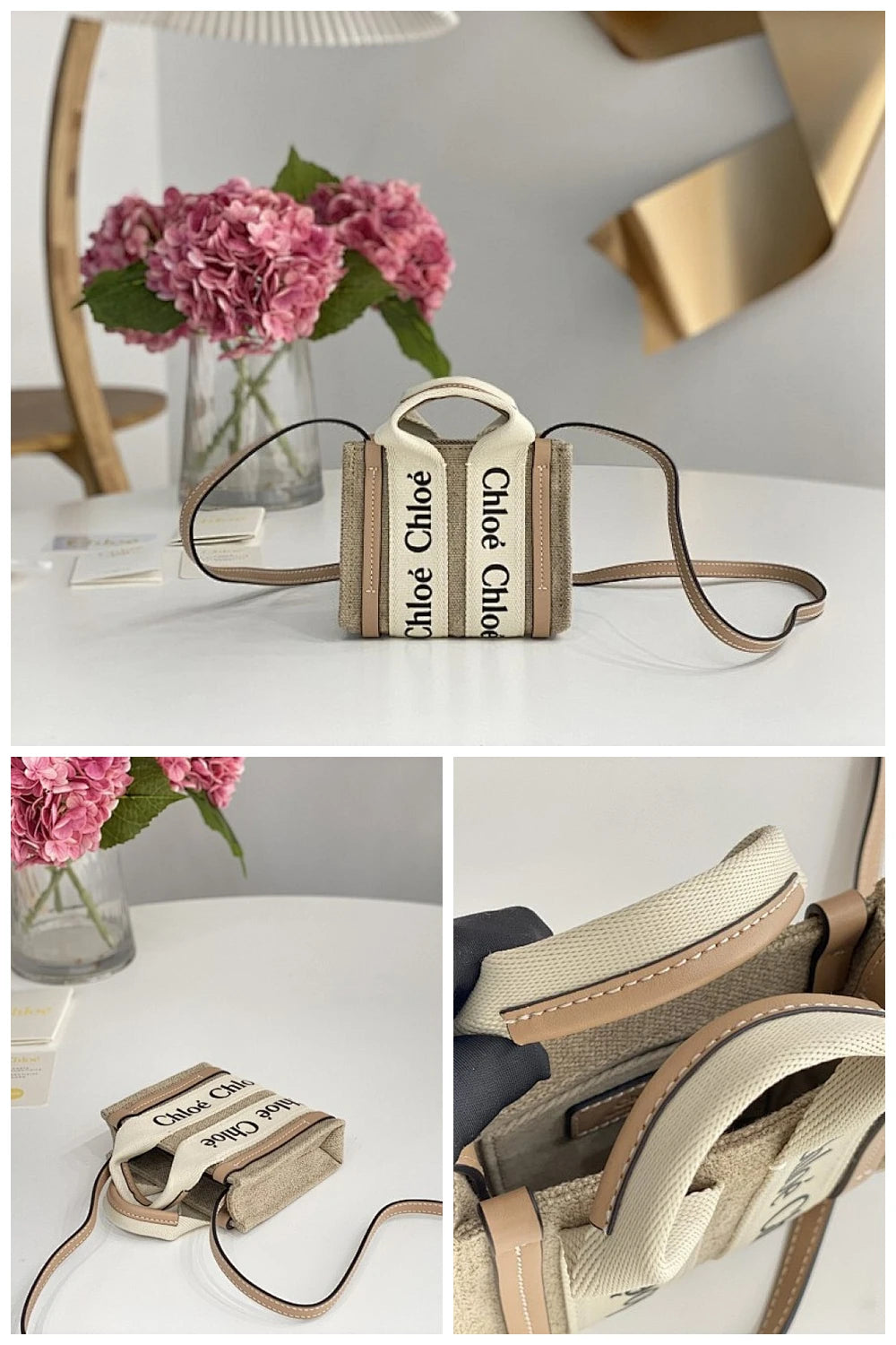 NB - CLE Bag - 578