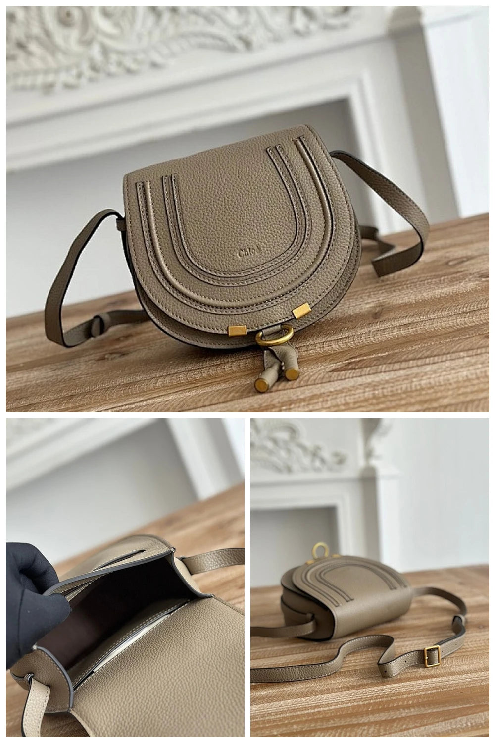 NB - CLE Bag - 201